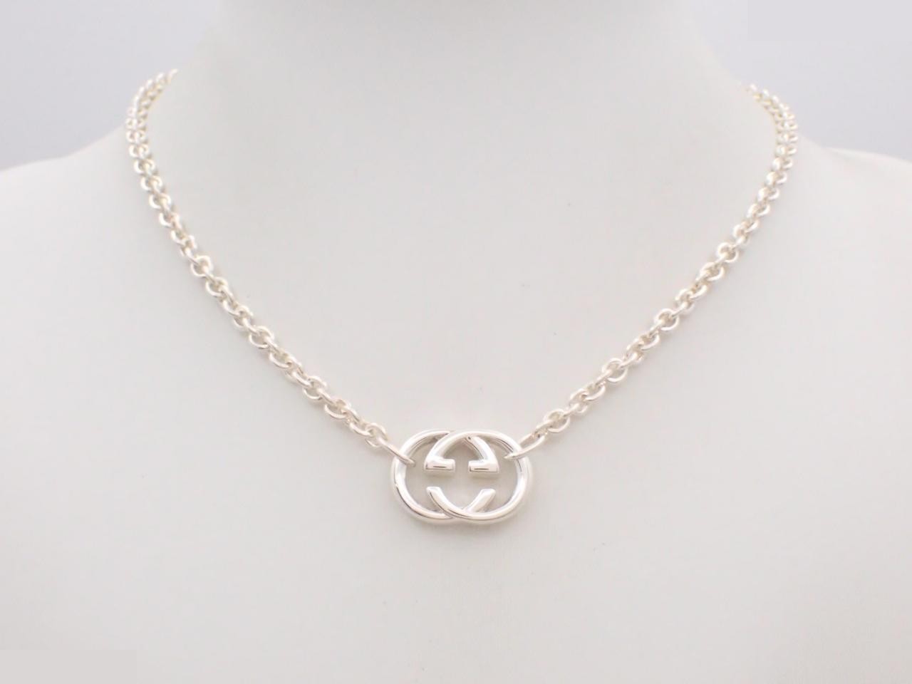 925 sterling silver / 28.3g / chain approximately 44cm — view 3