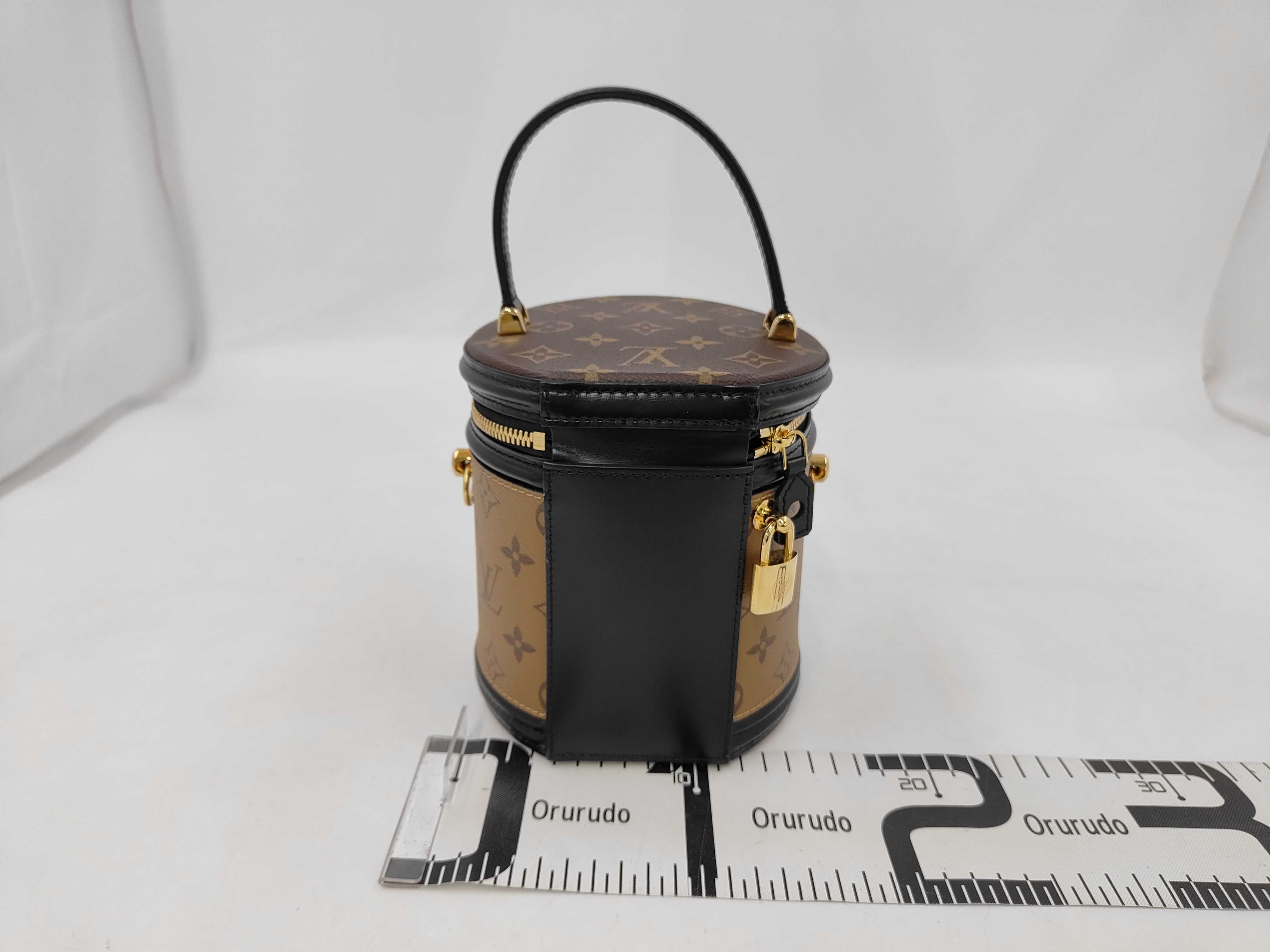 Cannes Reverse Handbag — view 2