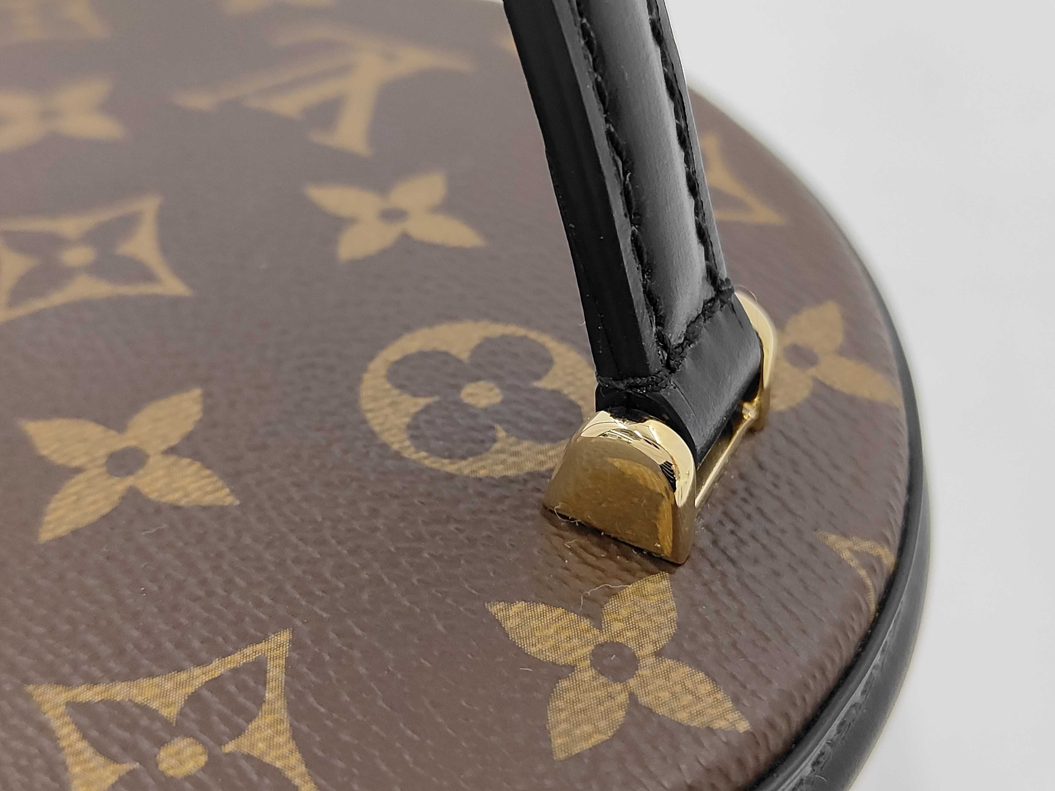 Cannes Reverse Handbag — view 3