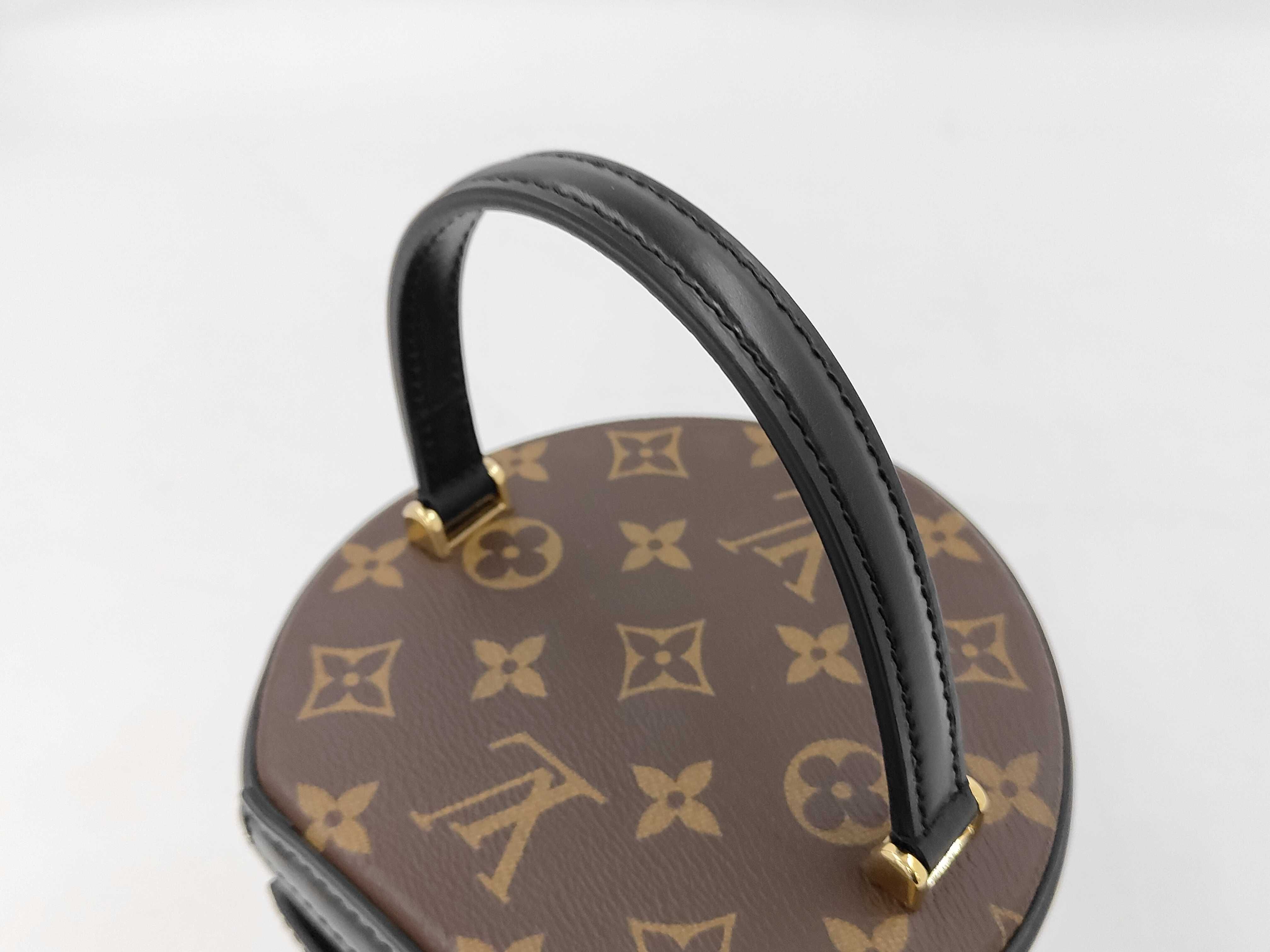 Cannes Reverse Handbag — view 4