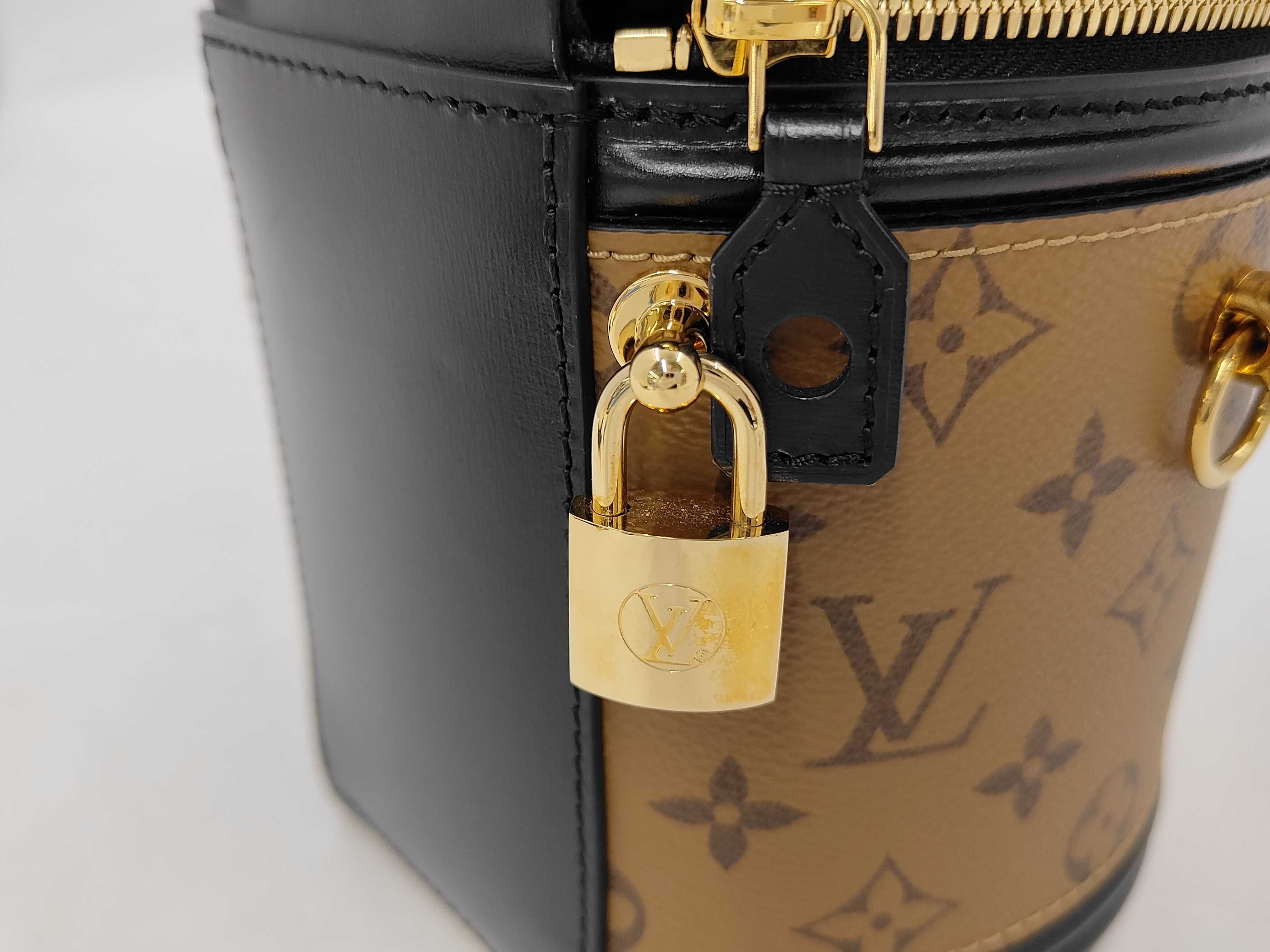 Cannes Reverse Handbag — view 6