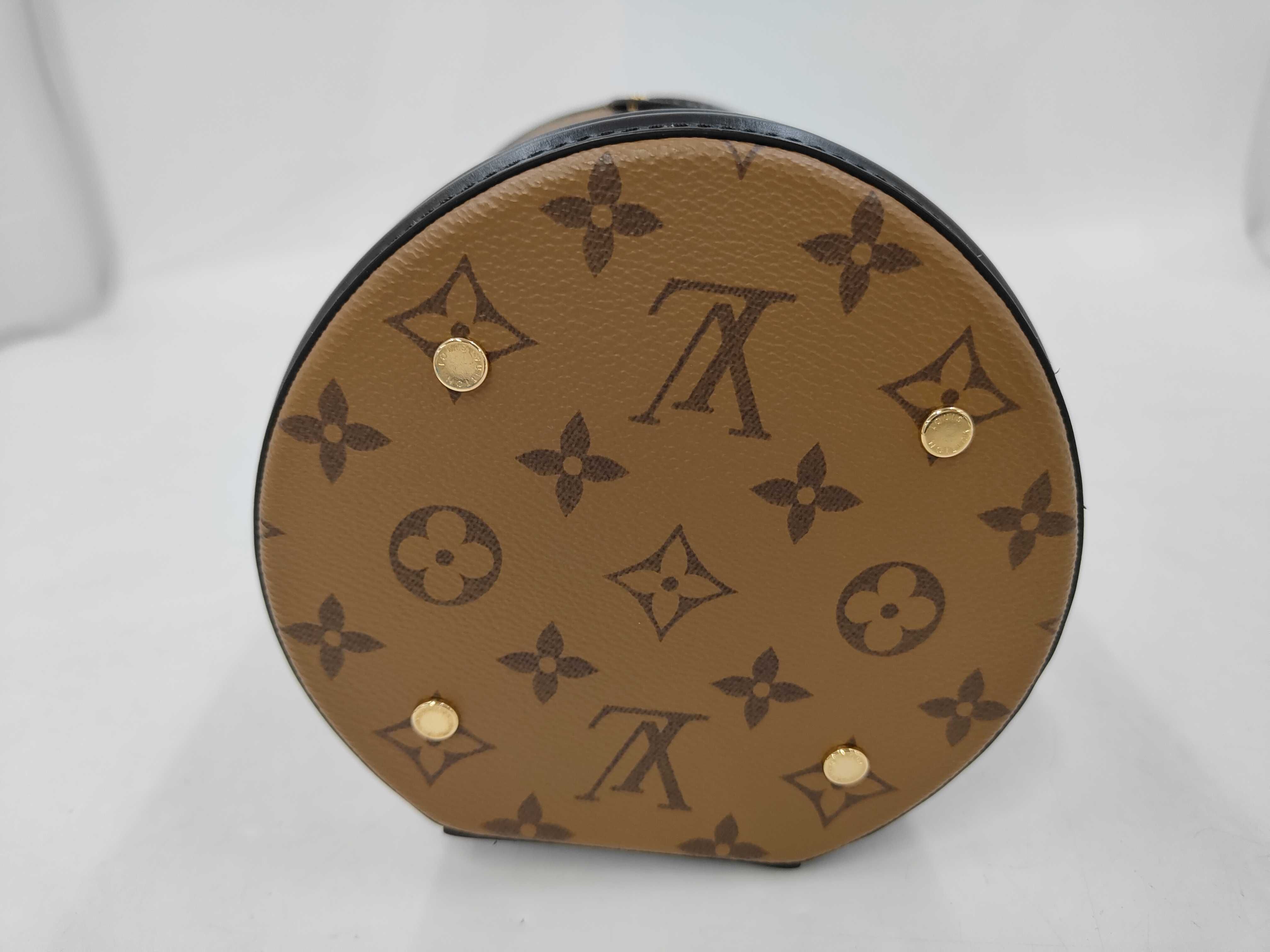 Cannes Reverse Handbag — view 7