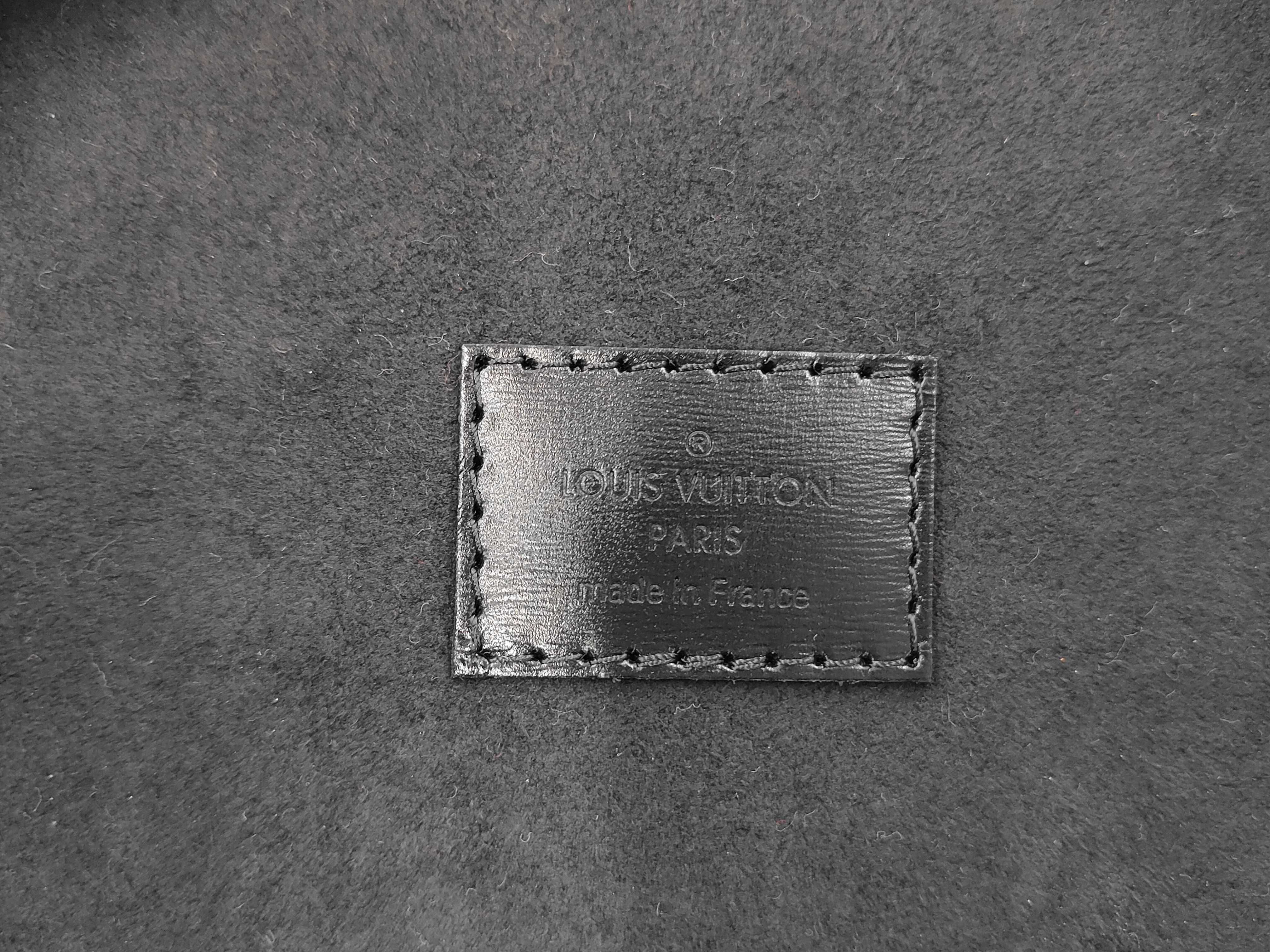 Cannes Reverse Handbag — view 10