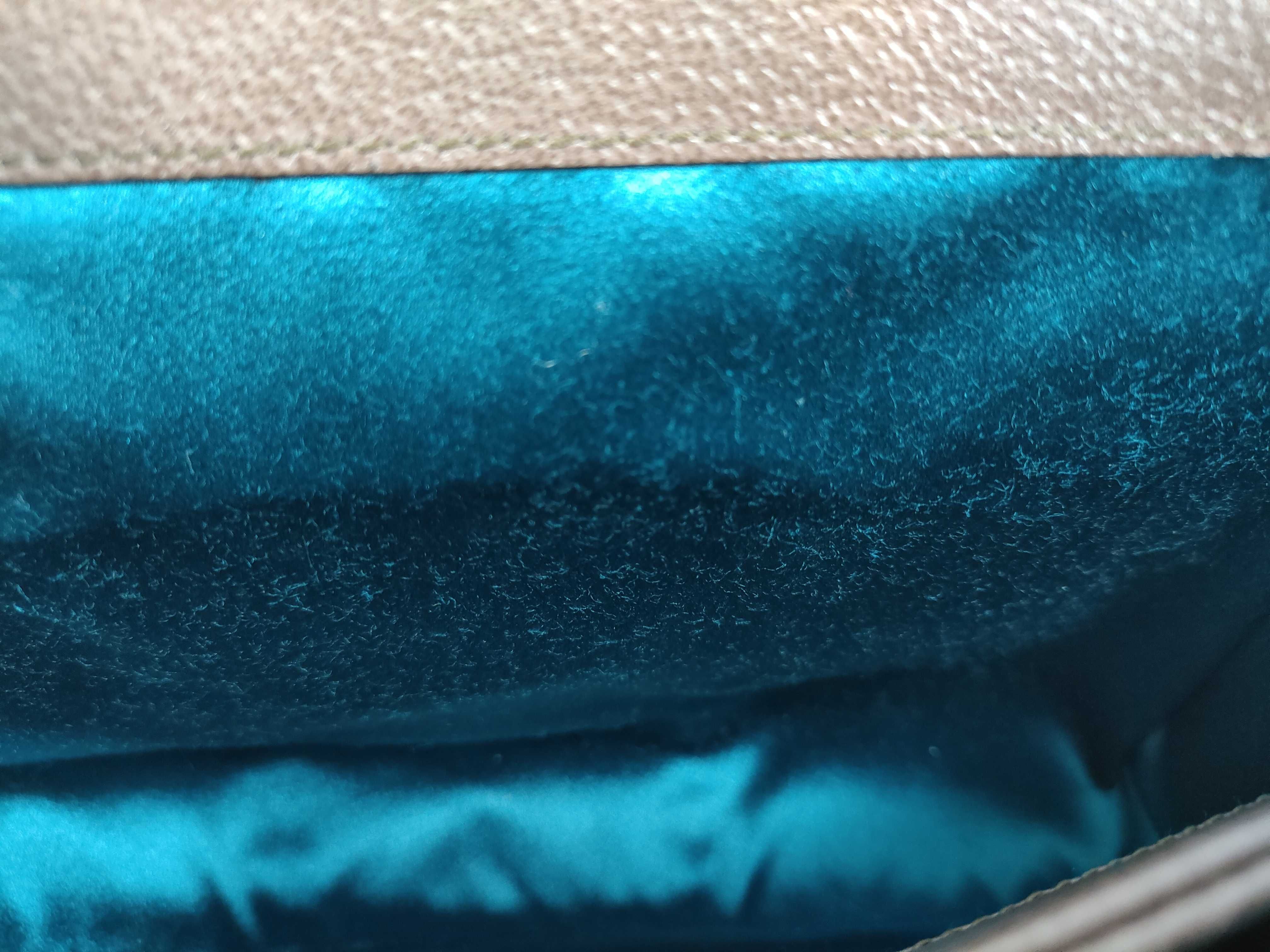 GG Supreme Ophidia GG Supreme Pouch Shoulder Bag — view 13