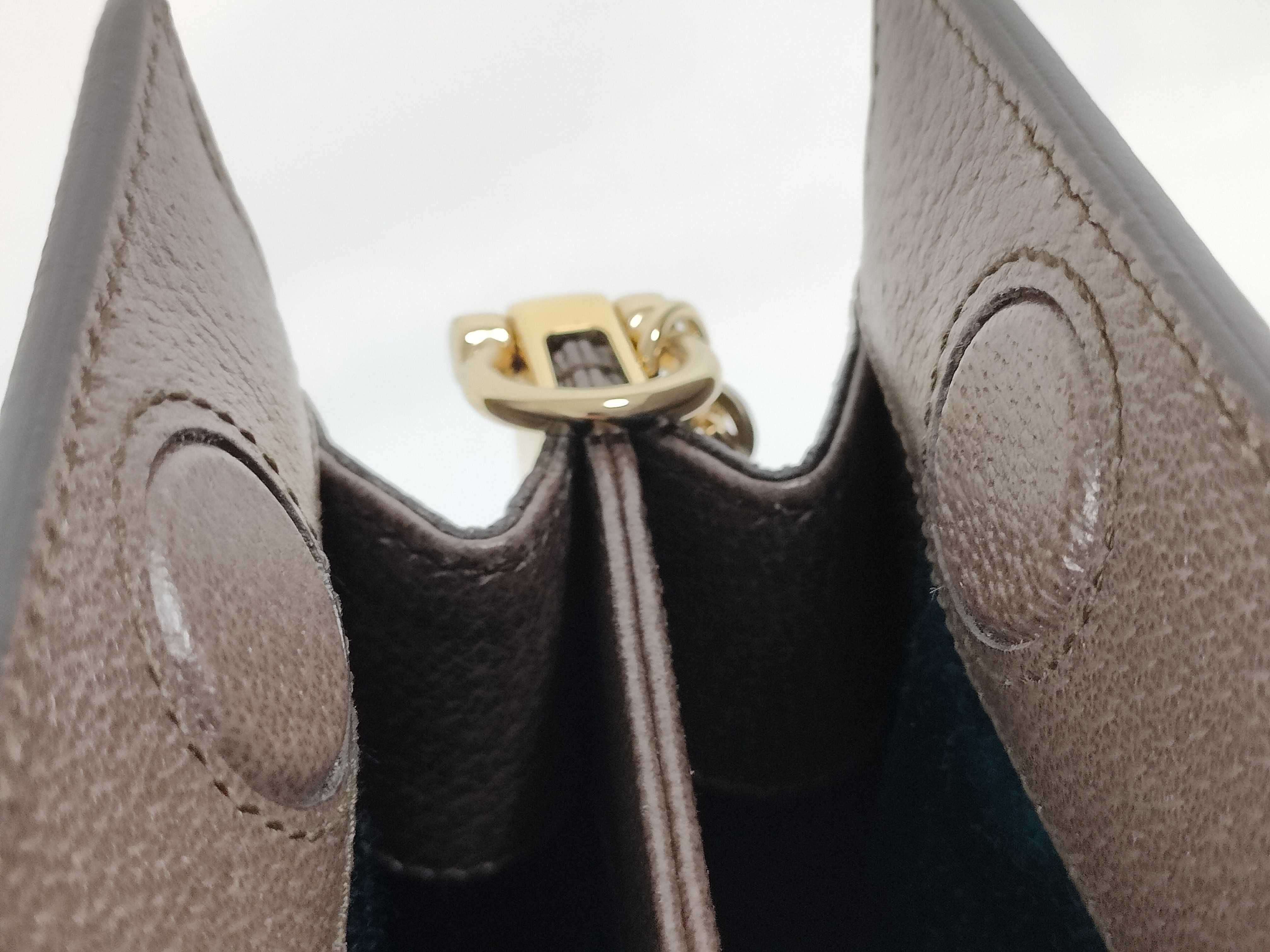 GG Supreme Ophidia GG Supreme Pouch Shoulder Bag — view 14
