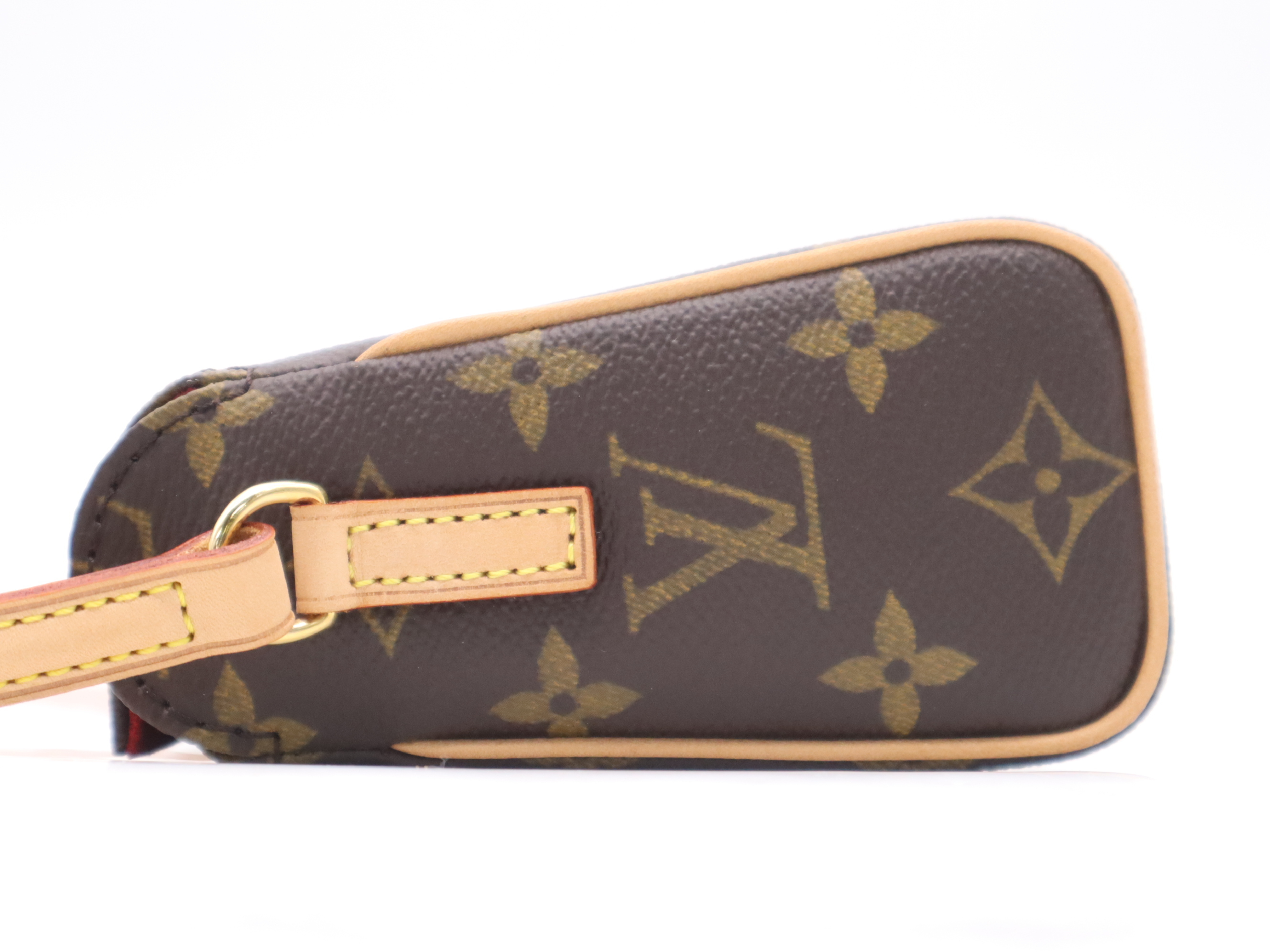 M51900 Monogram Recital Handbag — view 3