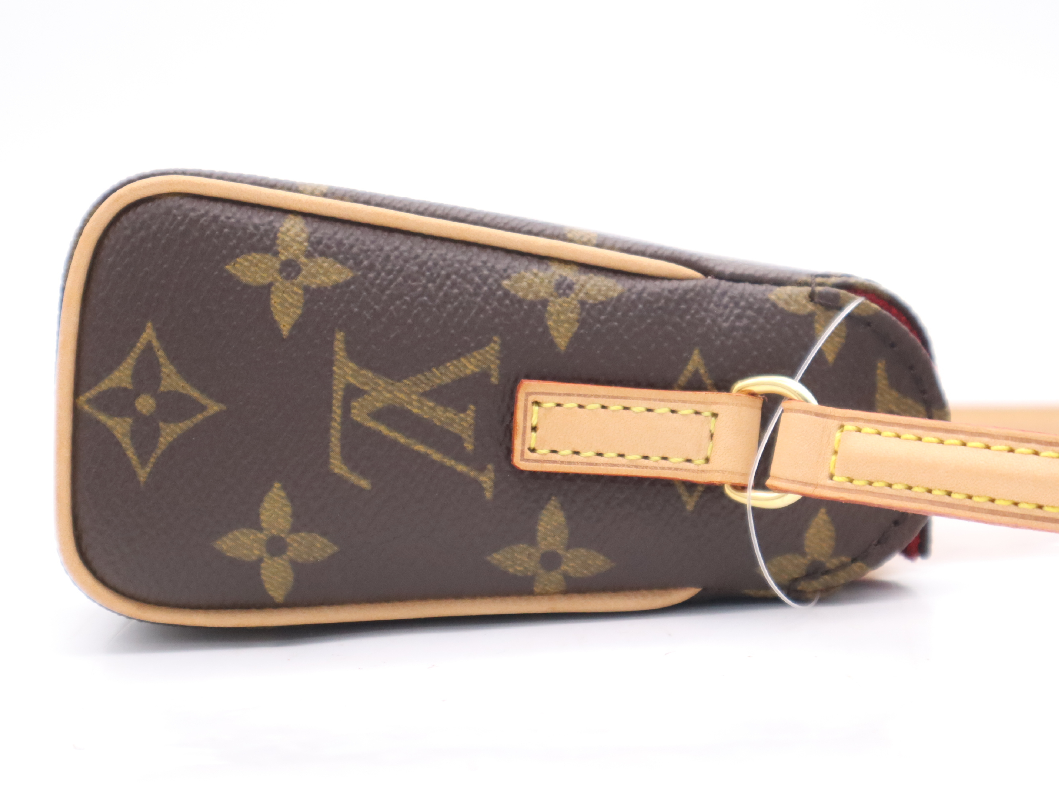 M51900 Monogram Recital Handbag — view 5