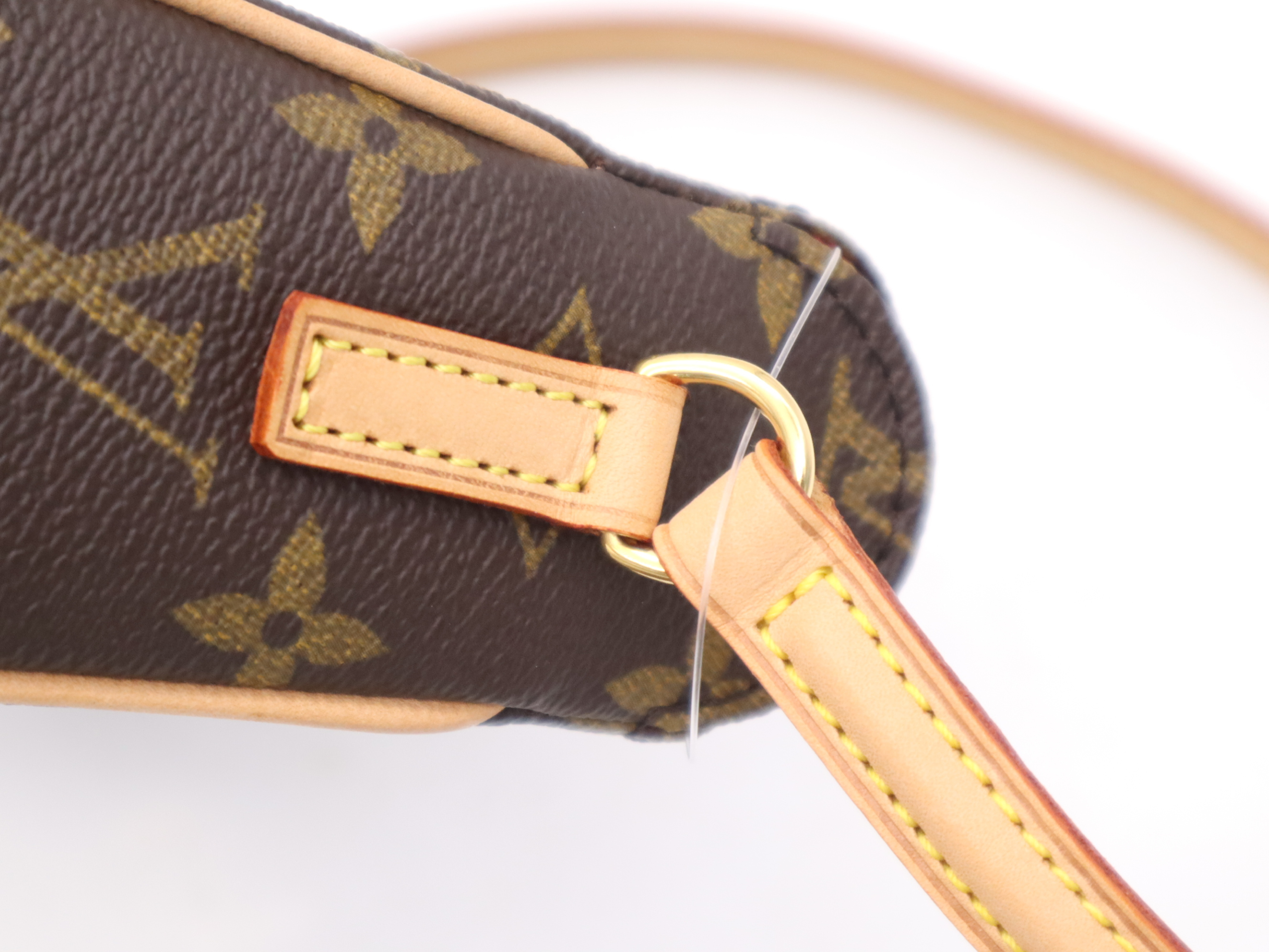 M51900 Monogram Recital Handbag — view 7