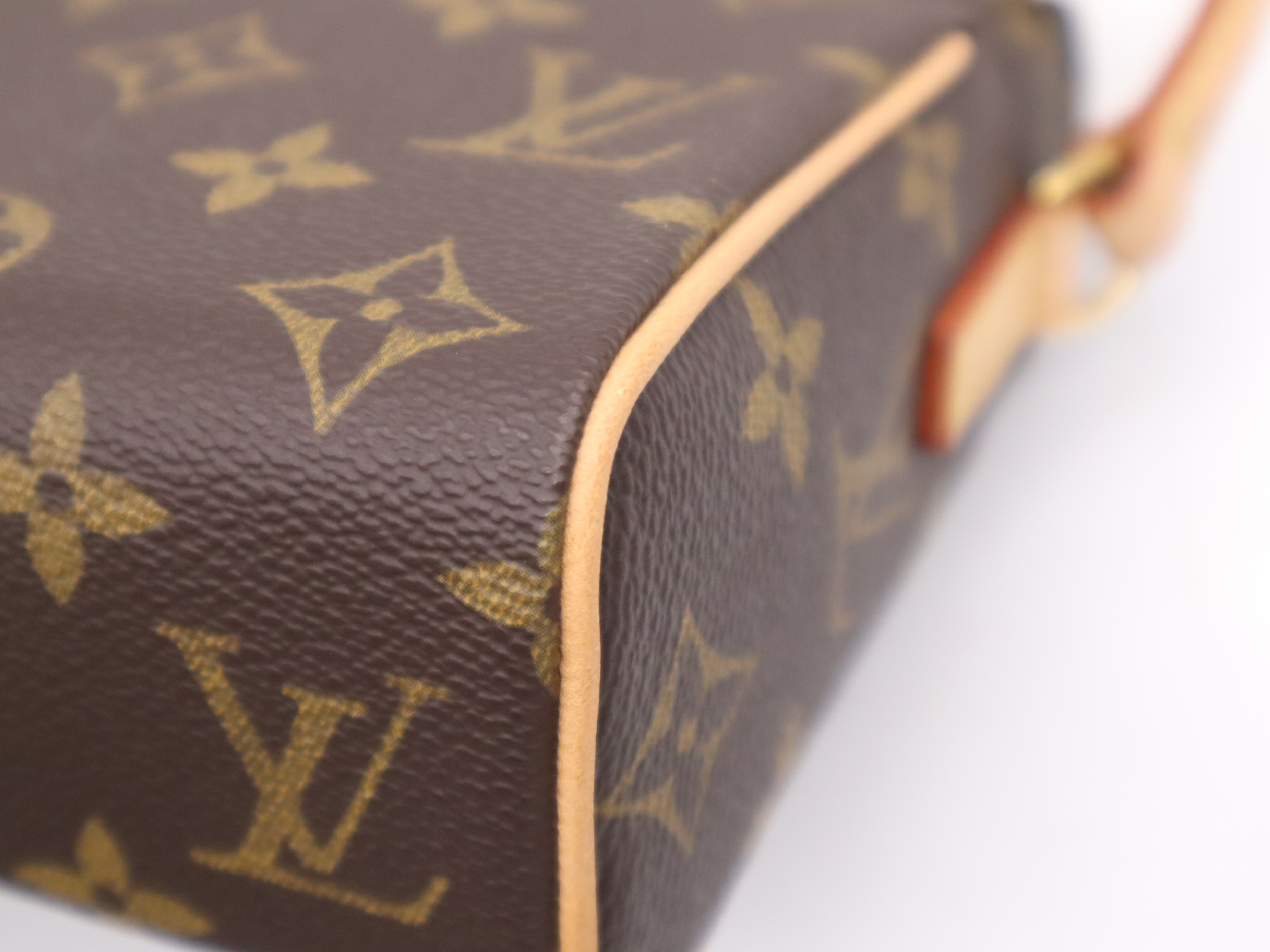 M51900 Monogram Recital Handbag — view 9
