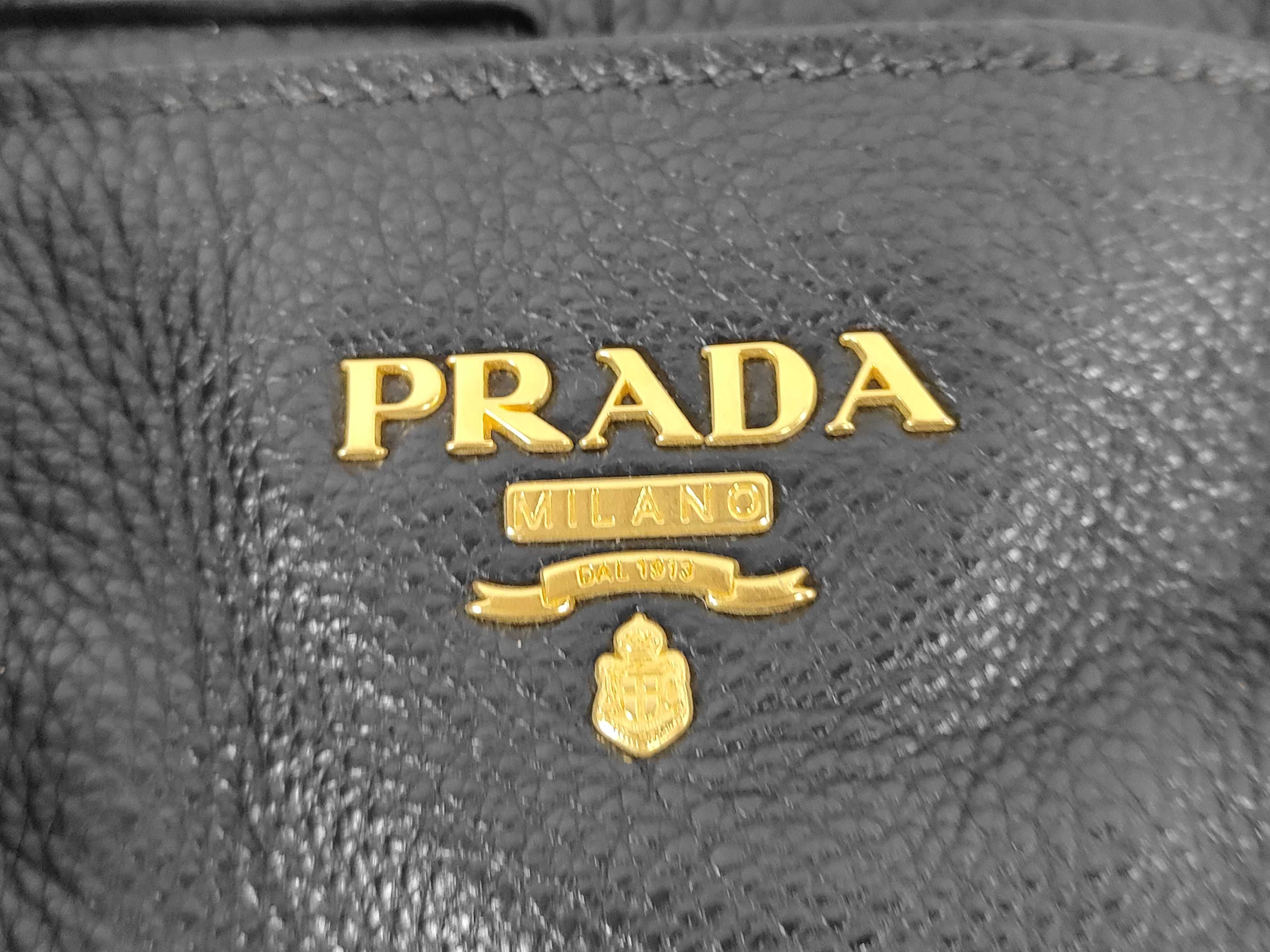 Leather Tote Bag Shoulder Bag Black Tote Bag — view 13