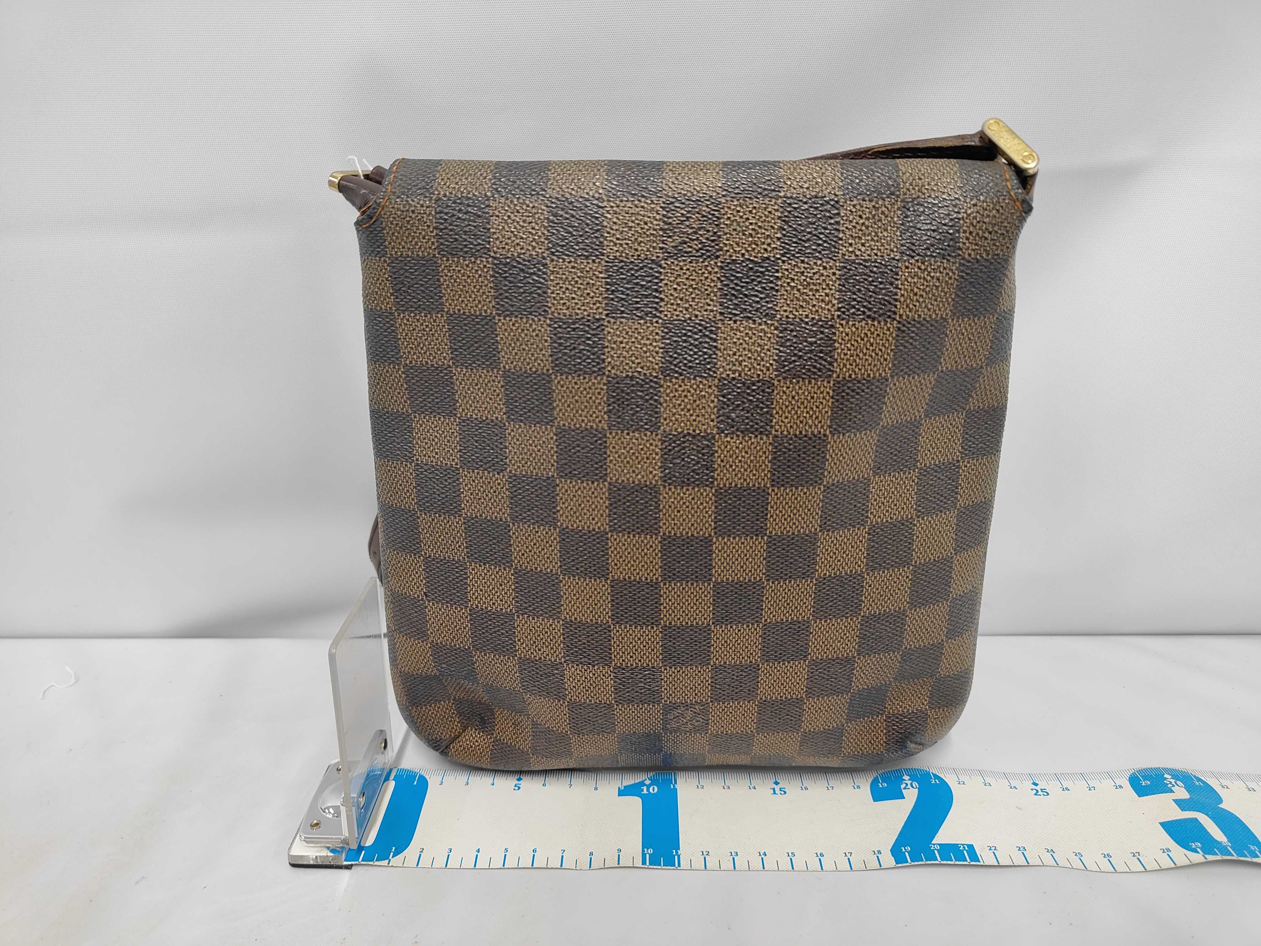 LV Musette Salsa Bag — view 2