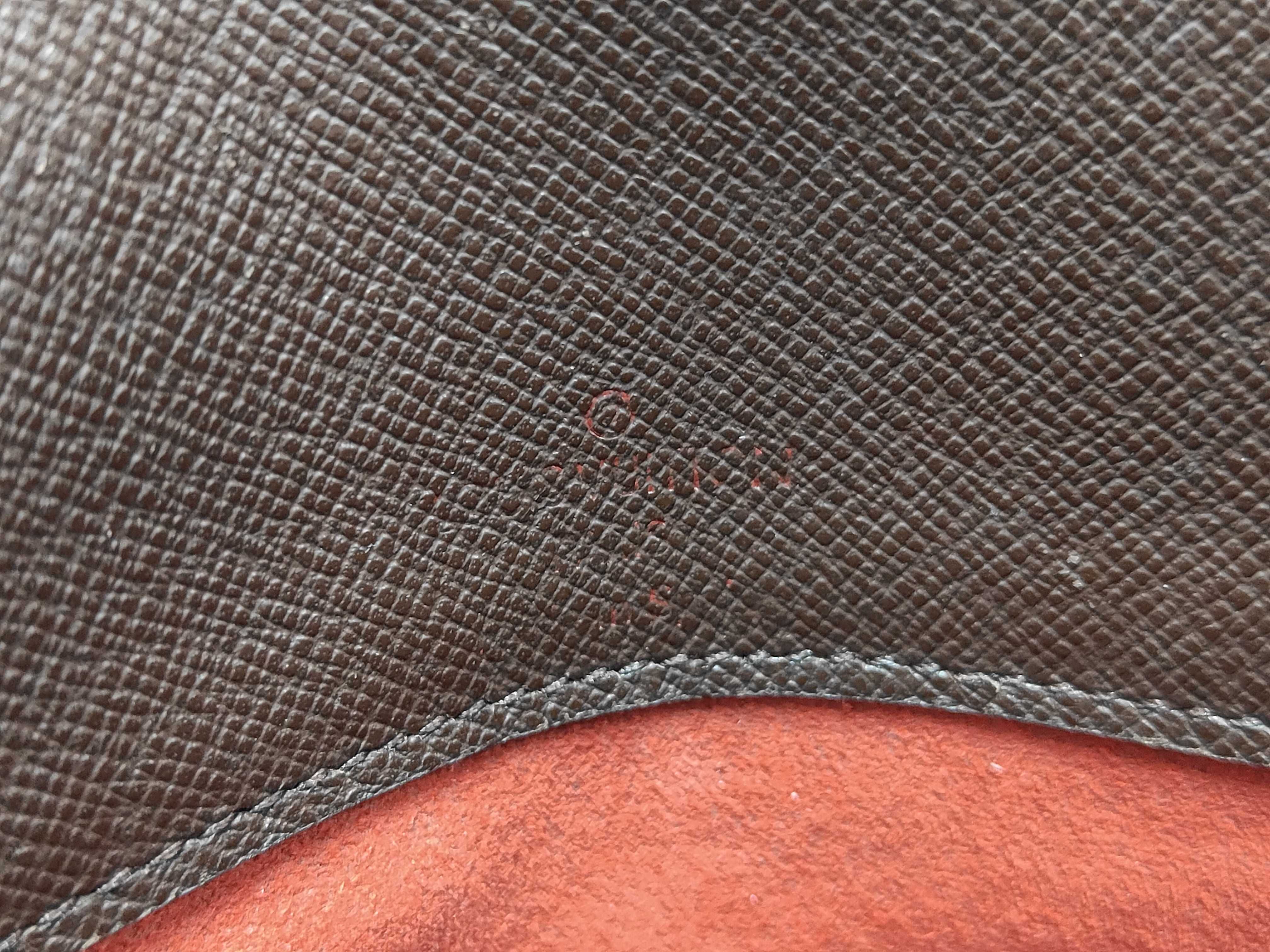 LV Musette Salsa Bag — view 12