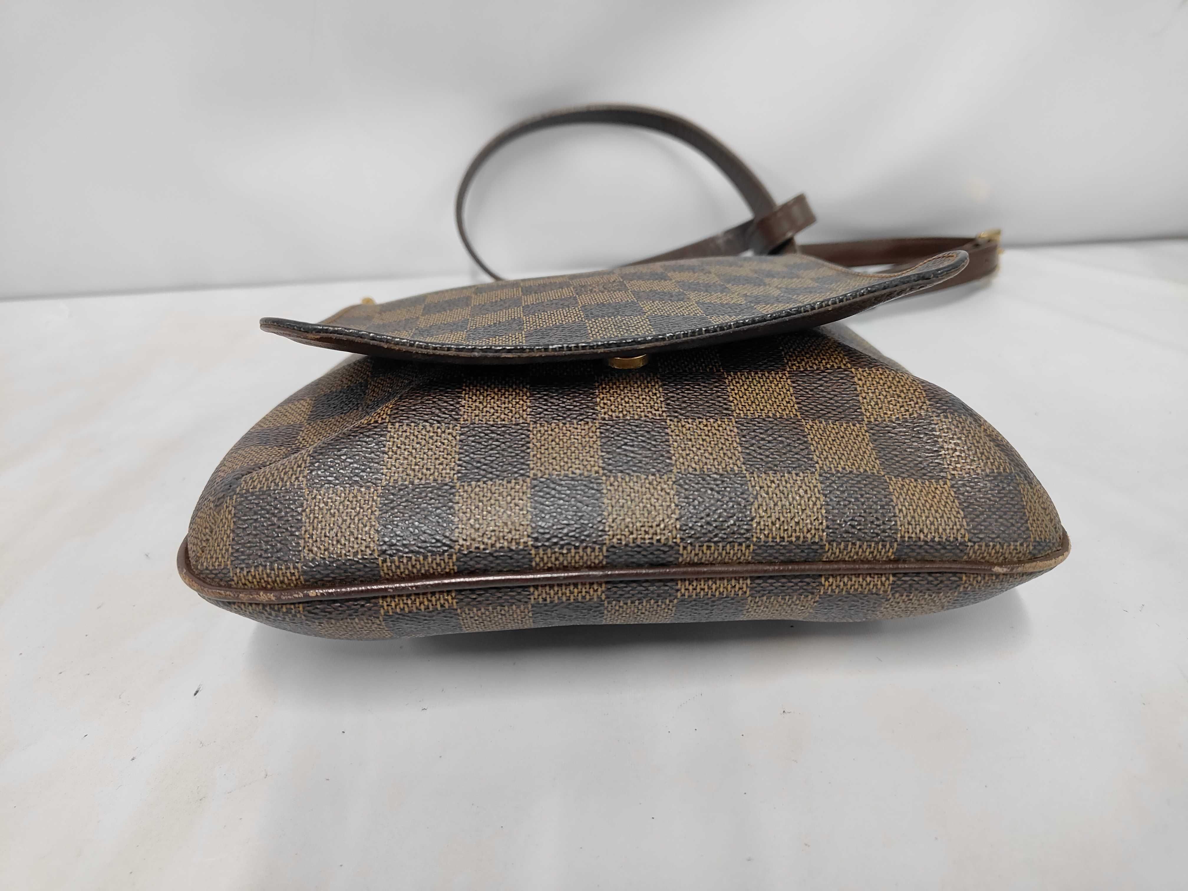 LV Musette Salsa Bag — view 3