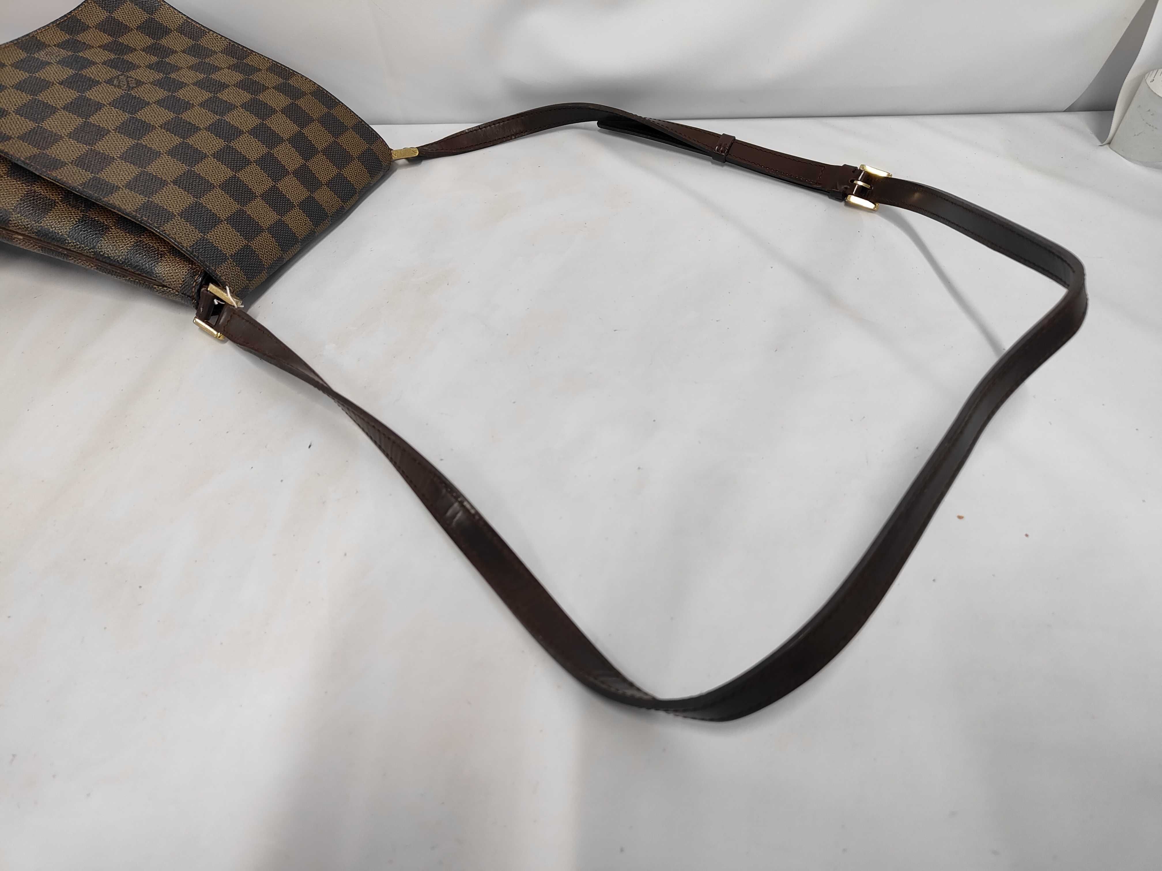 LV Musette Salsa Bag — view 5