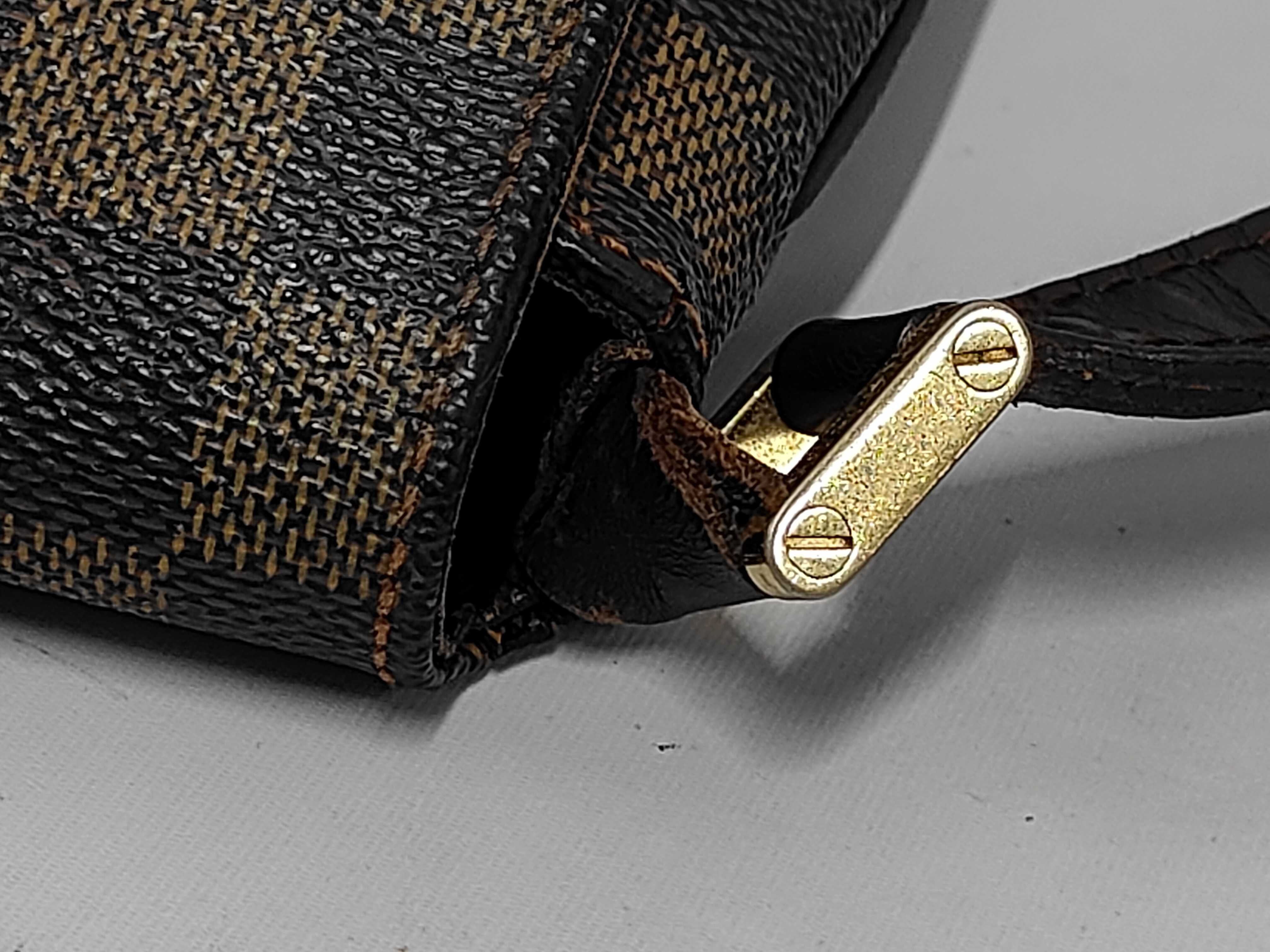 LV Musette Salsa Bag — view 7
