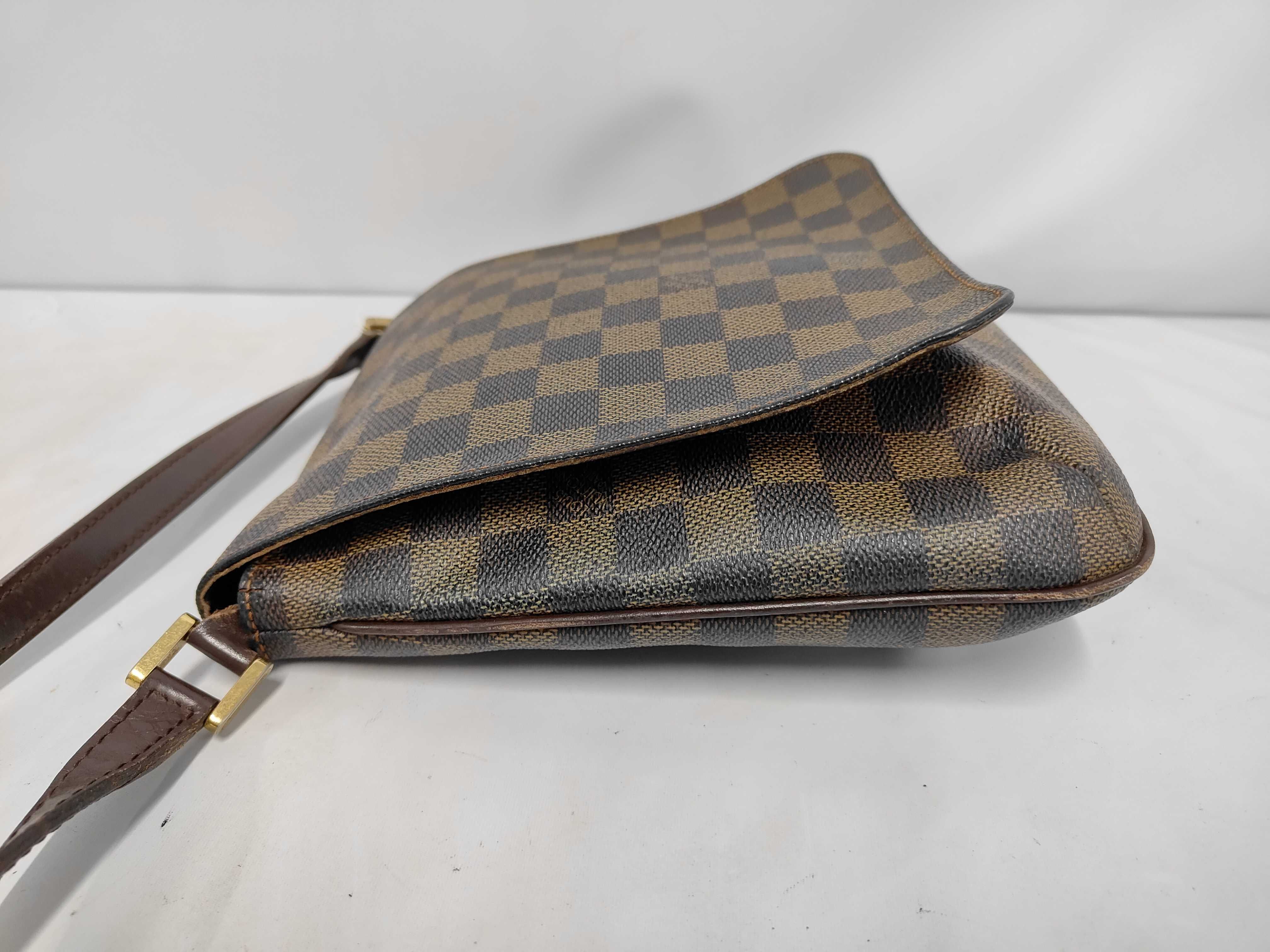 LV Musette Salsa Bag — view 8