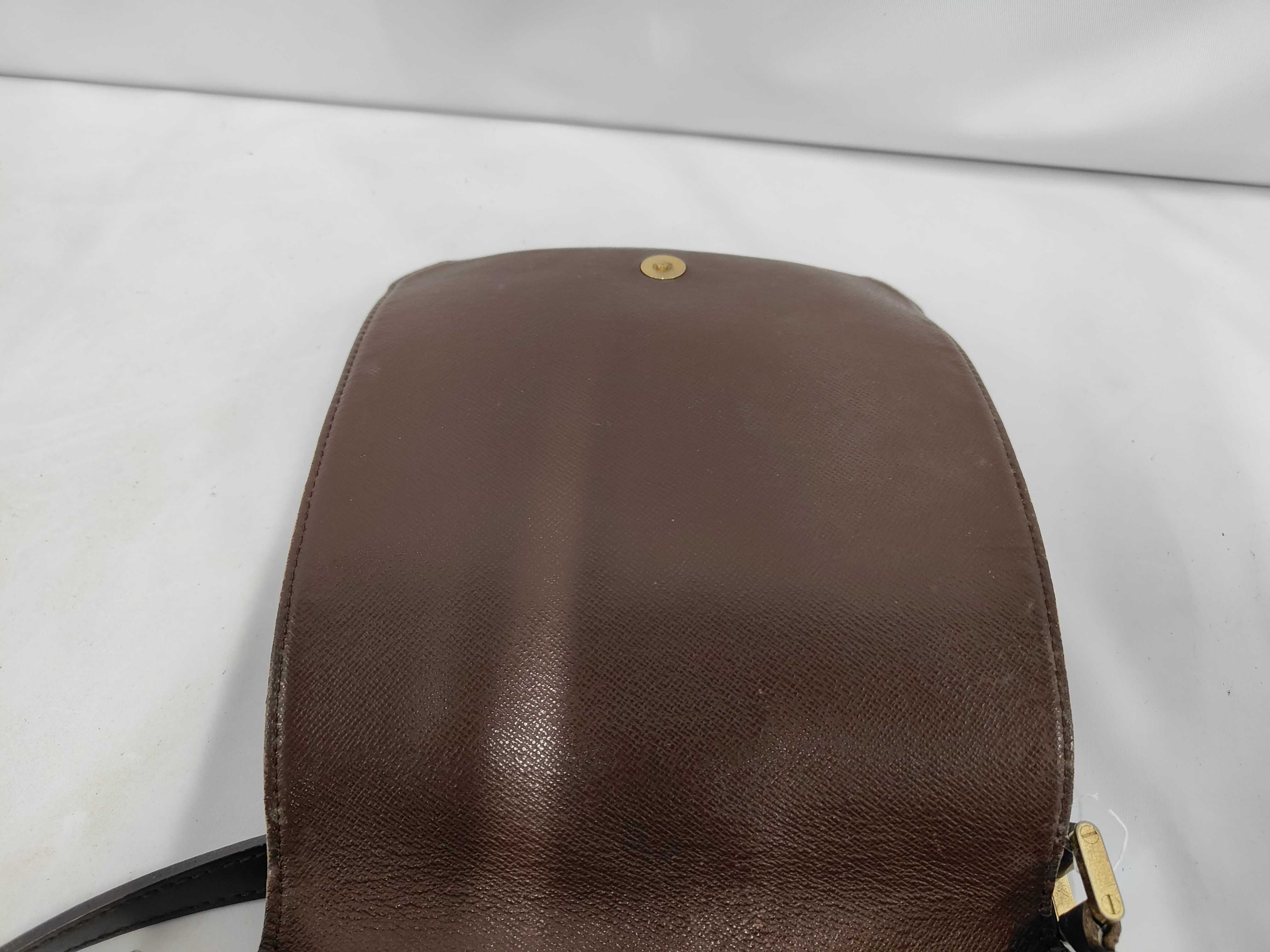 LV Musette Salsa Bag — view 9