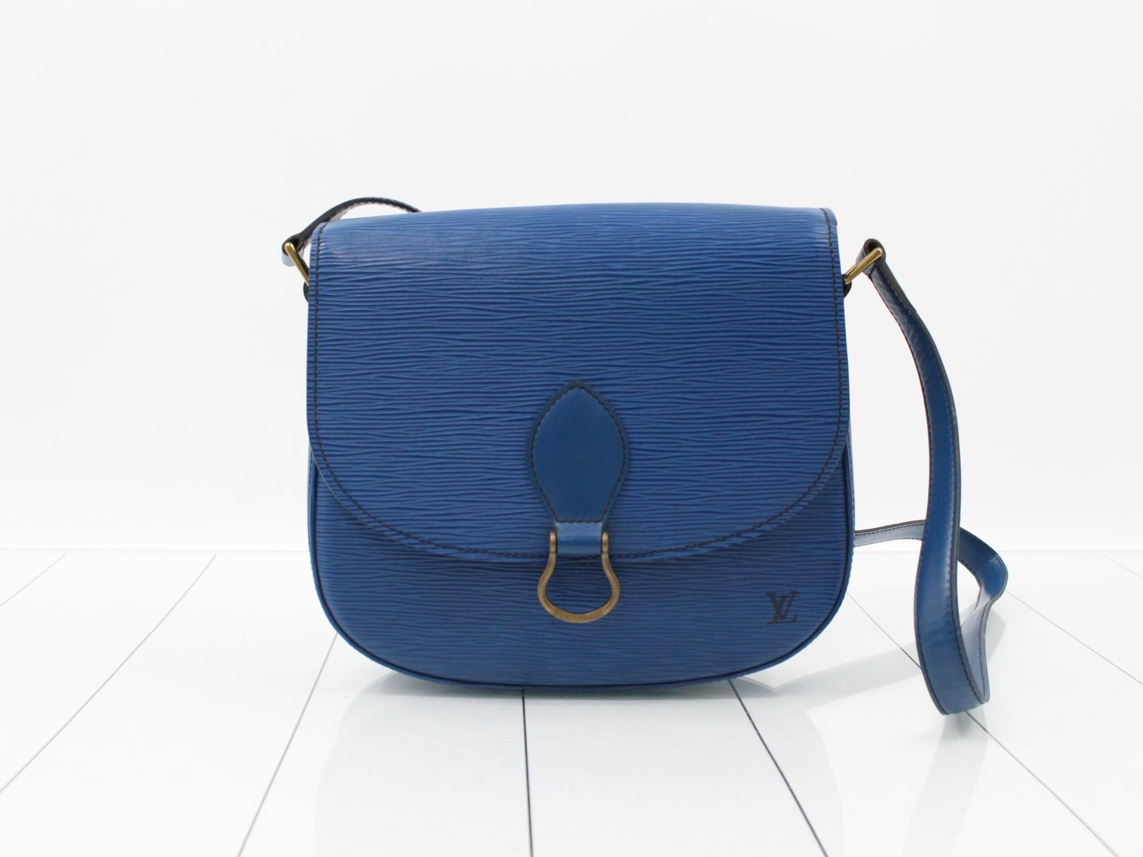 Saint Cloud Toledo Blue