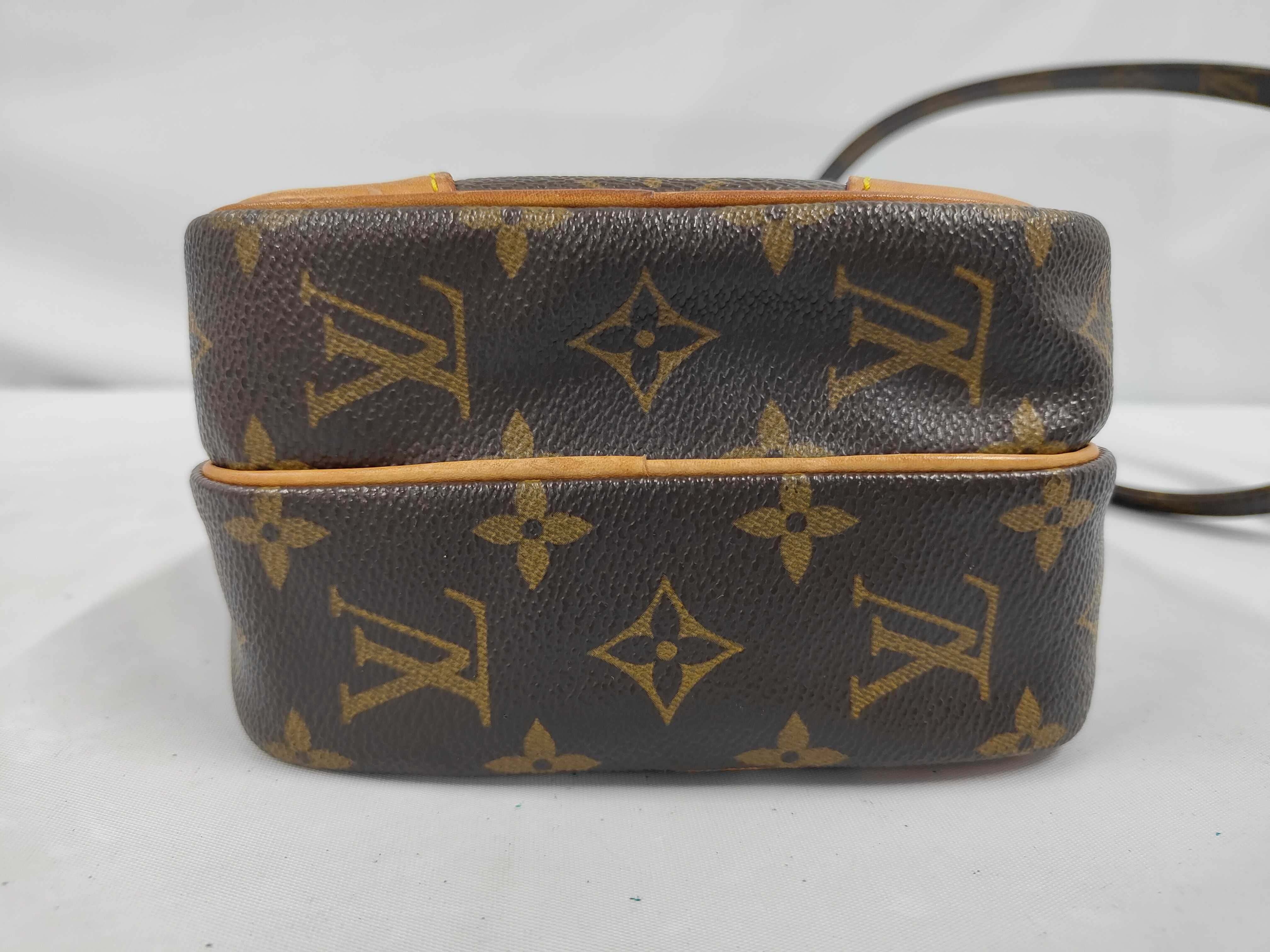 M45236 Monogram Amazon Shoulder Bag — view 3