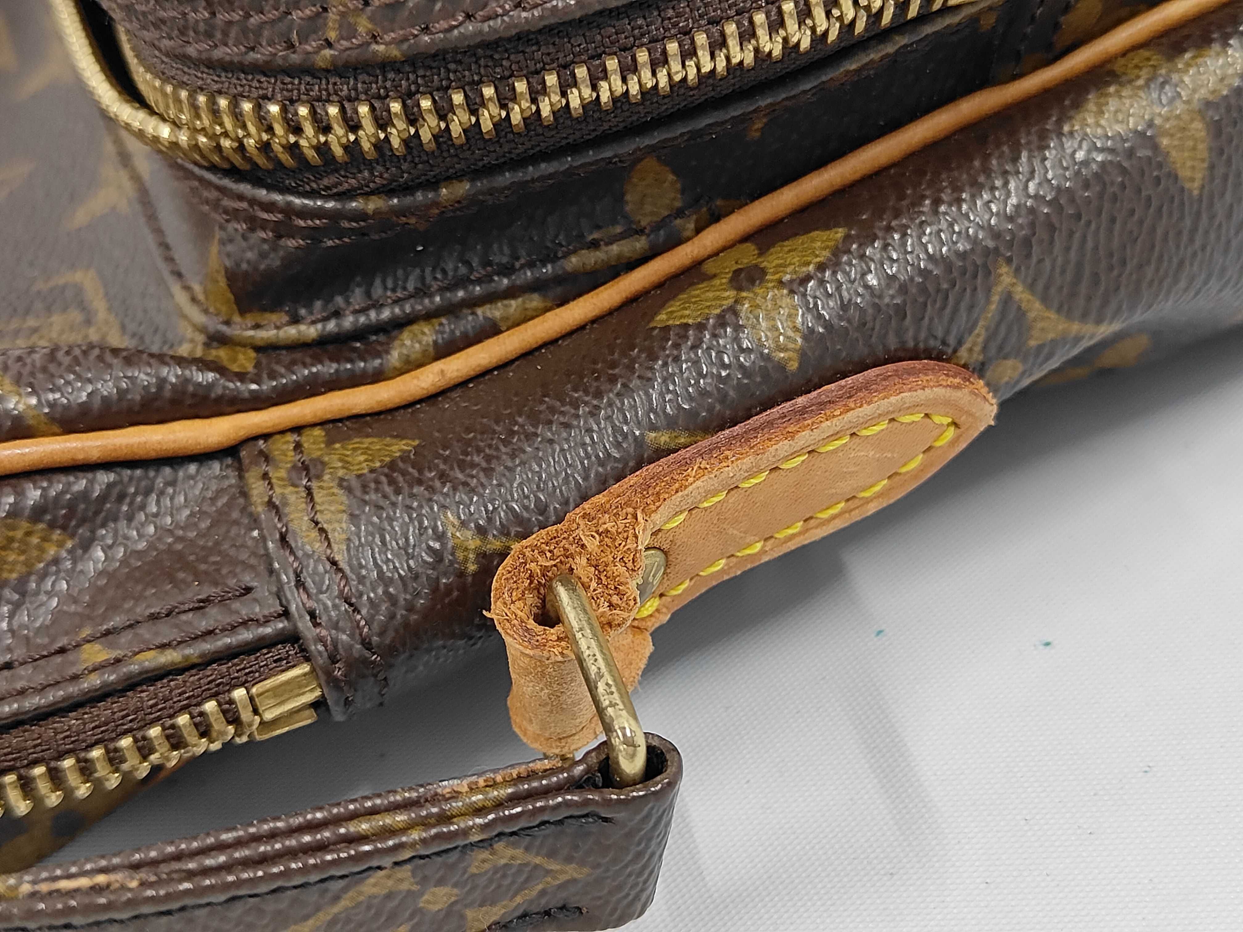 M45236 Monogram Amazon Shoulder Bag — view 6
