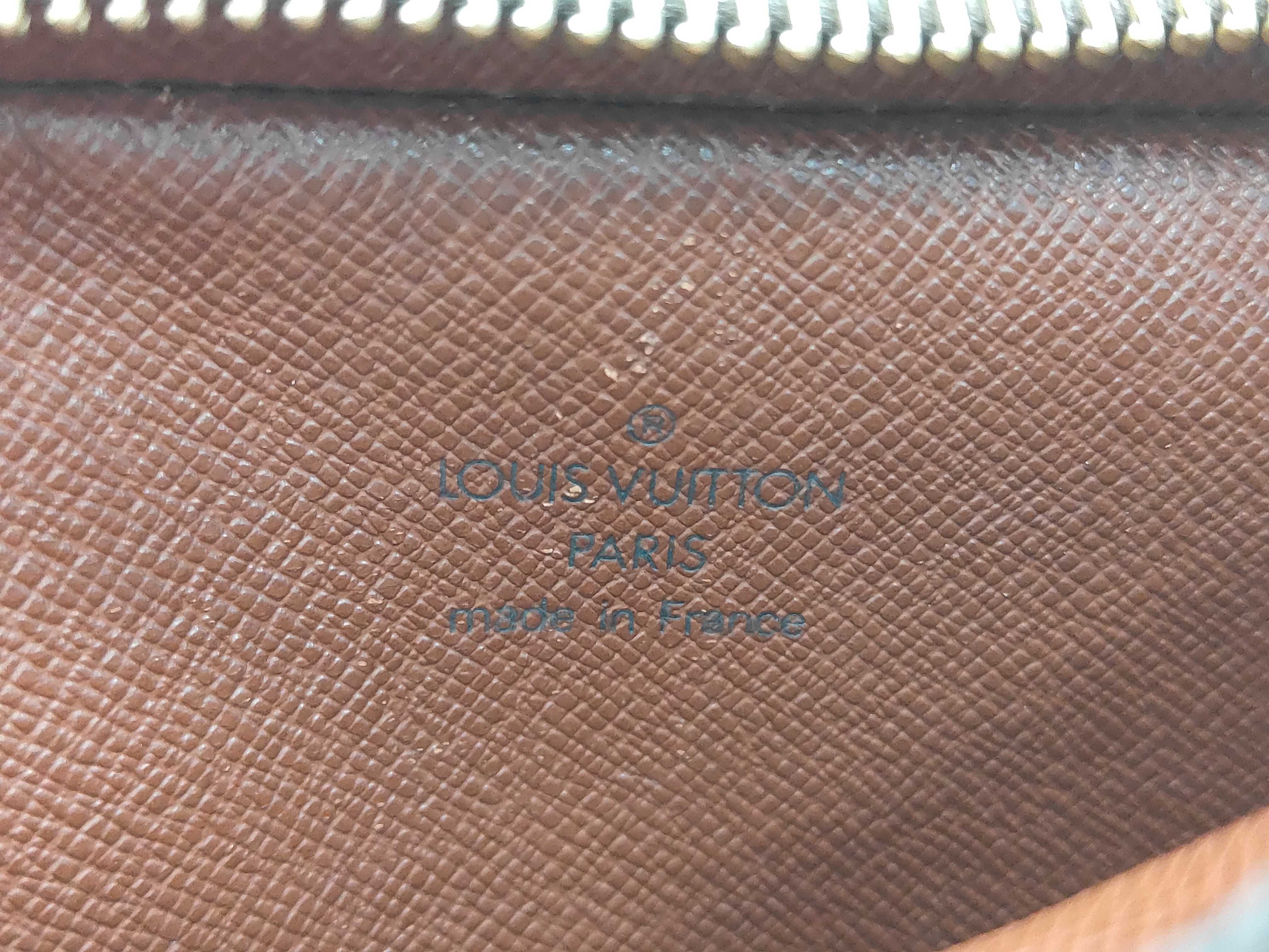 M45236 Monogram Amazon Shoulder Bag — view 9