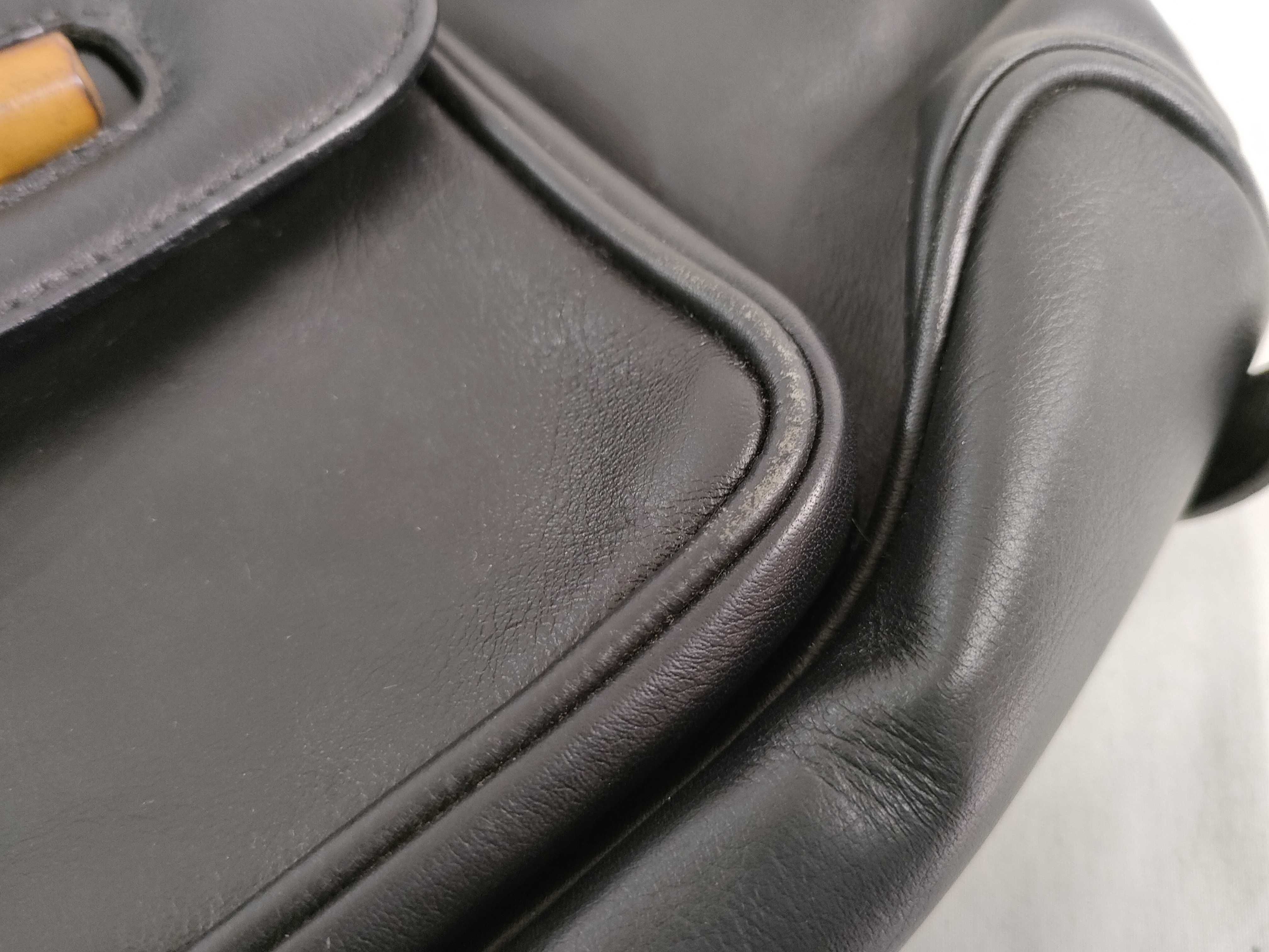 Bamboo / Bamboo / 003.1703.0030 / Backpack / Leather Backpack — view 15