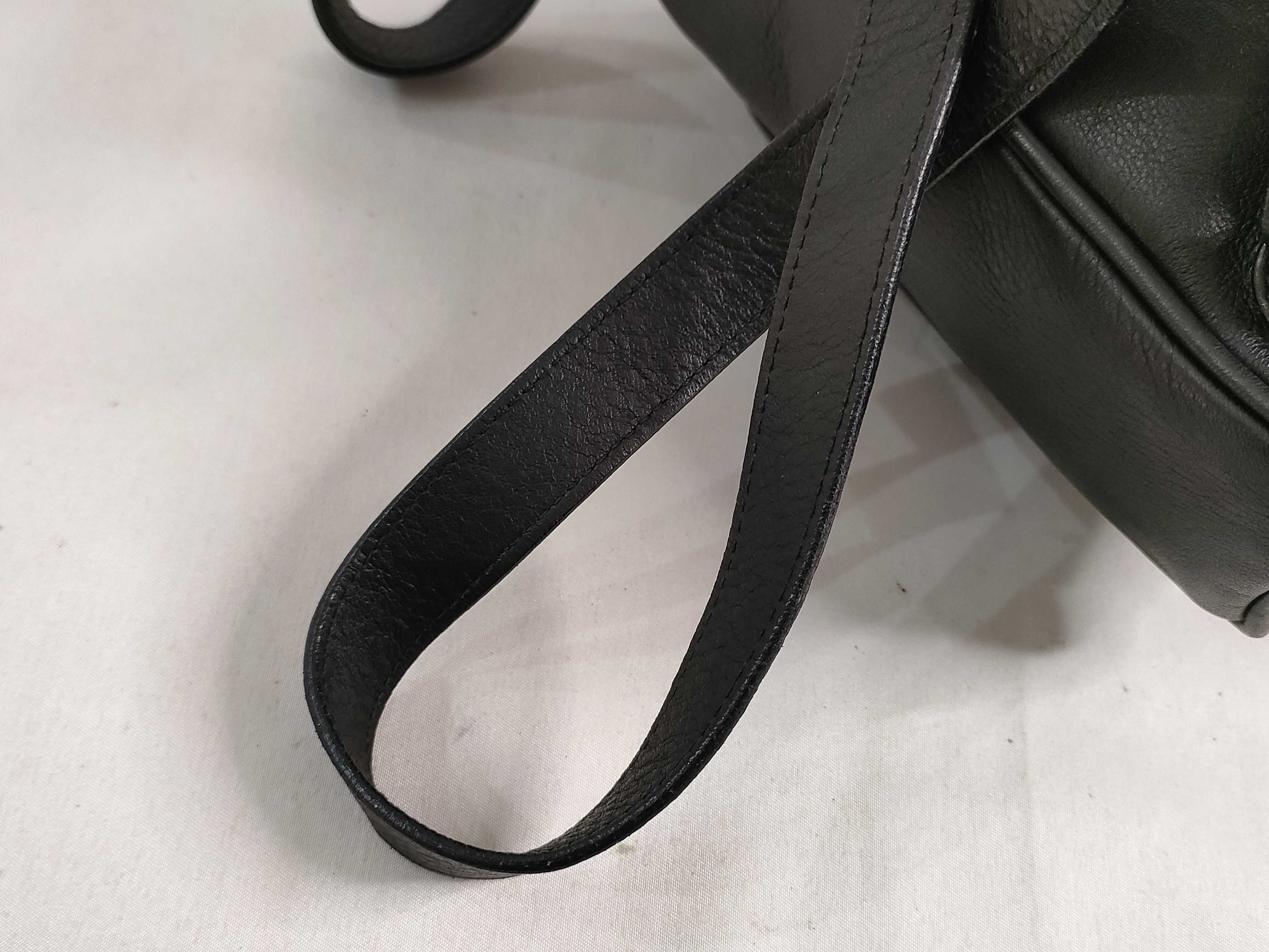 Bamboo / Bamboo / 003.1703.0030 / Backpack / Leather Backpack — view 4