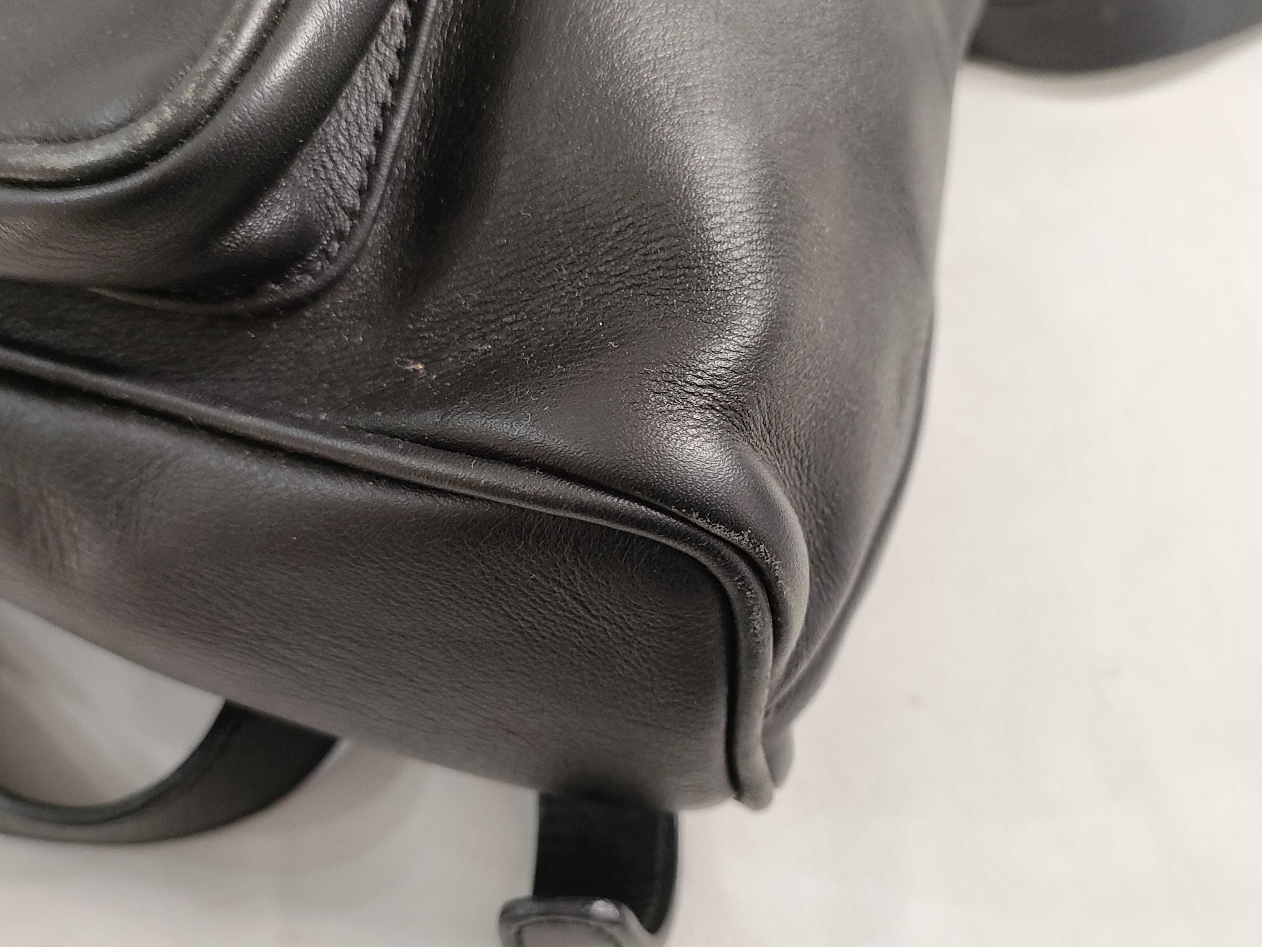 Bamboo / Bamboo / 003.1703.0030 / Backpack / Leather Backpack — view 6