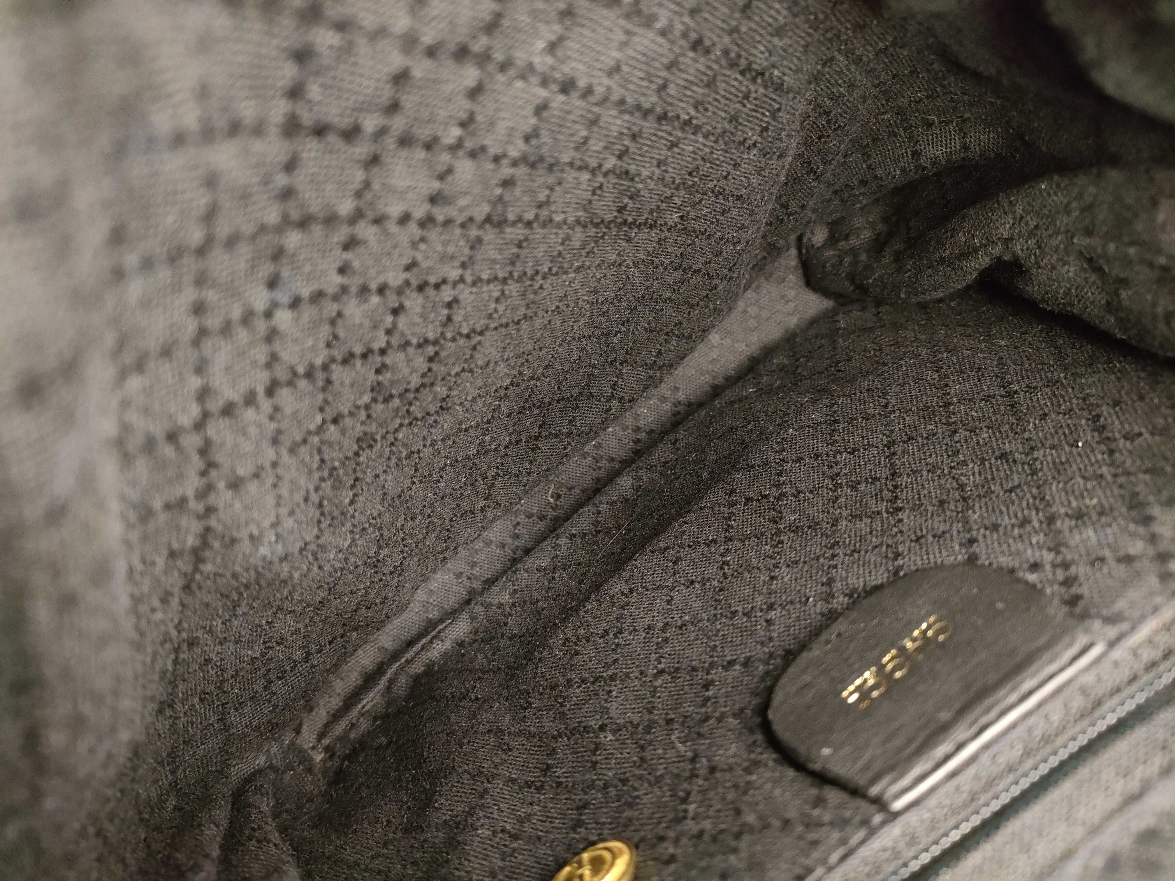Bamboo / Bamboo / 003.1703.0030 / Backpack / Leather Backpack — view 10