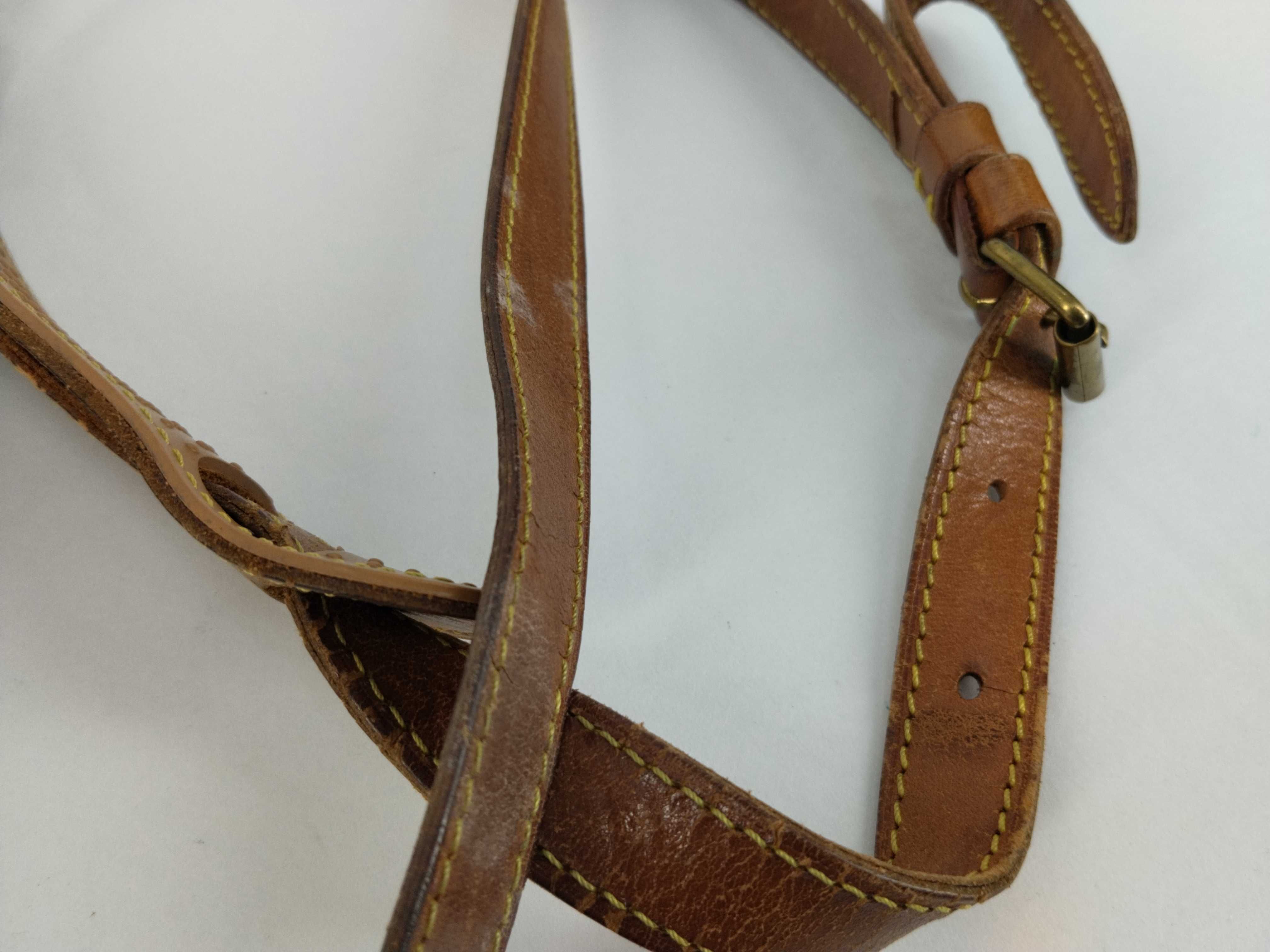 Monogram Saumur 30 M42256 Shoulder Bag — view 4