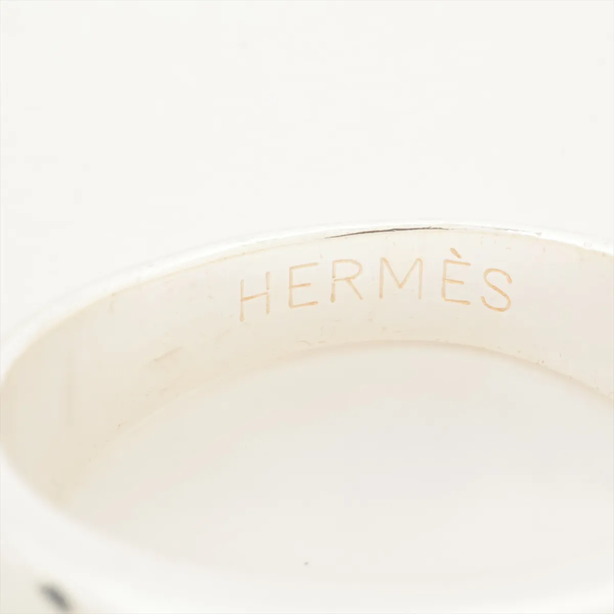 Serie Ring 925×750 12.2g Silver×Gold — view 3