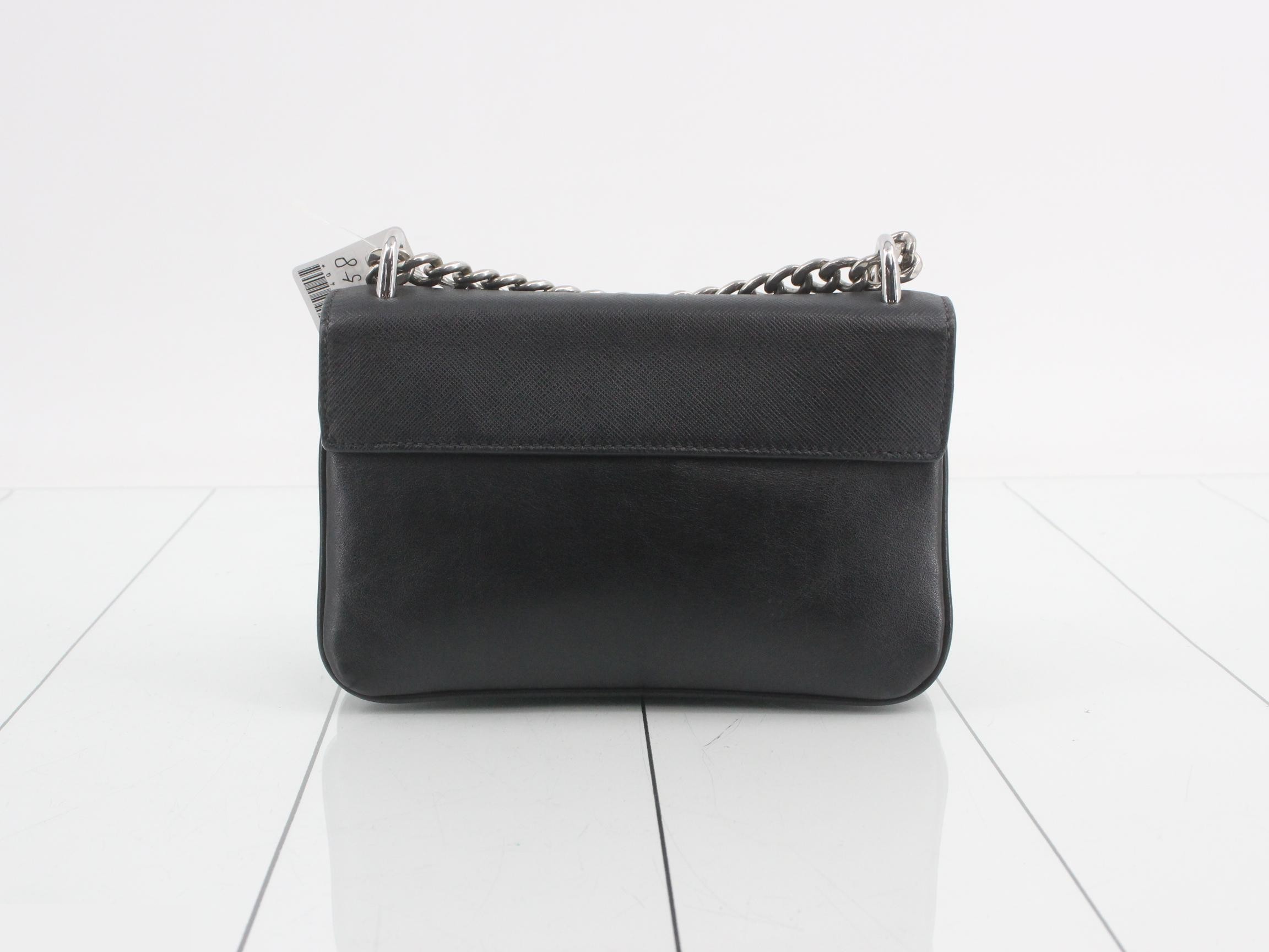 chain bag — view 2