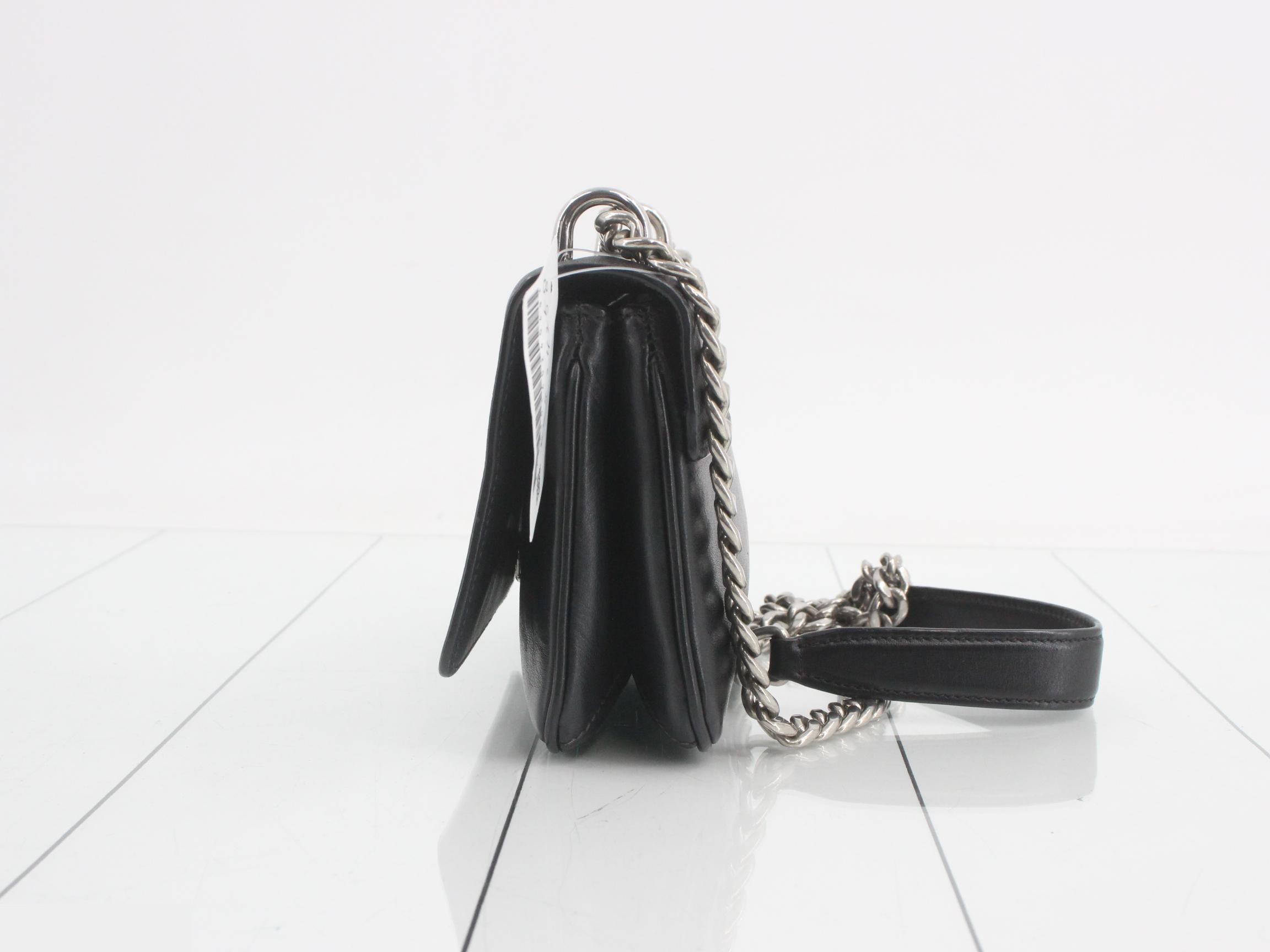 chain bag — view 3