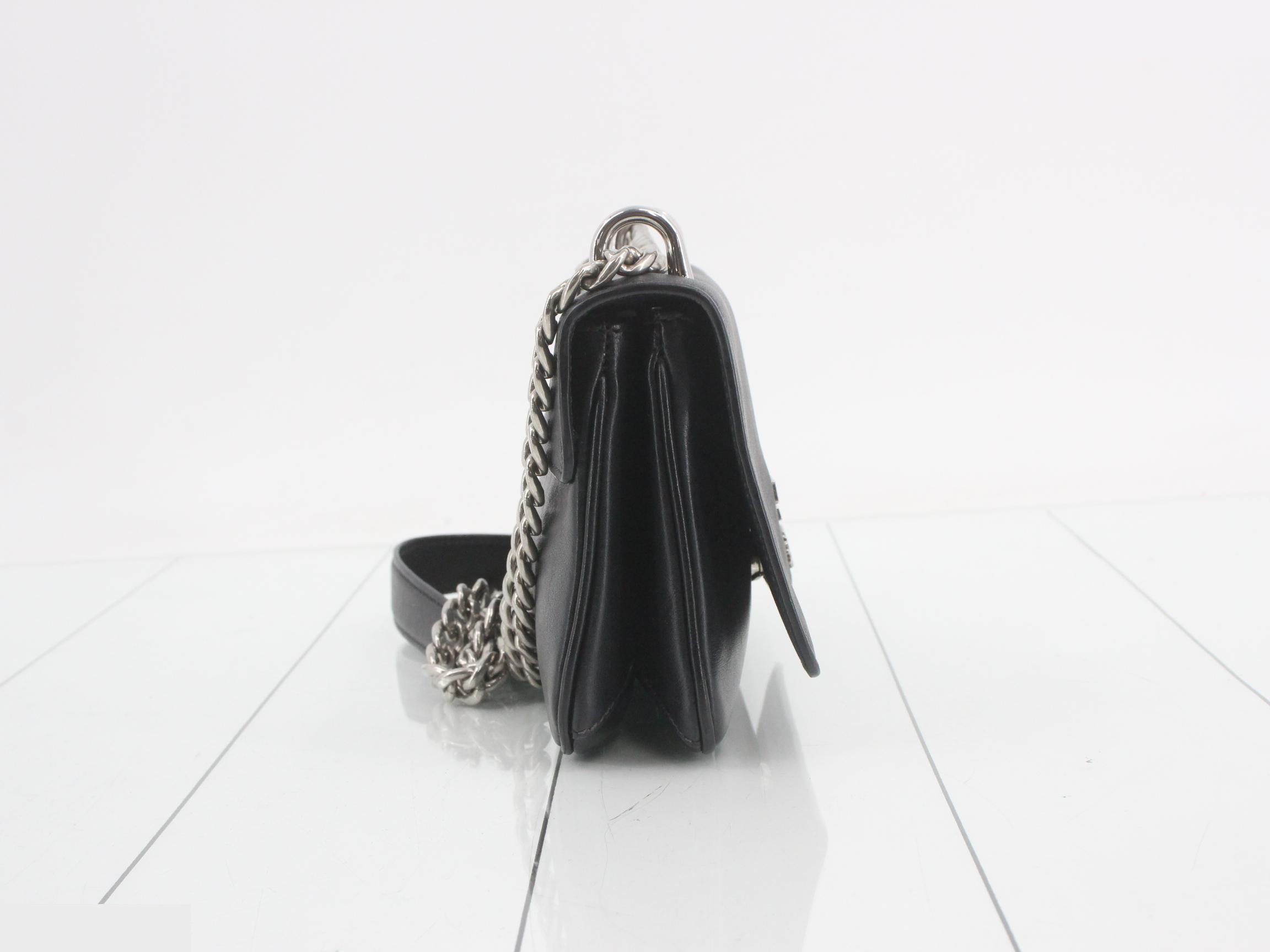 chain bag — view 4