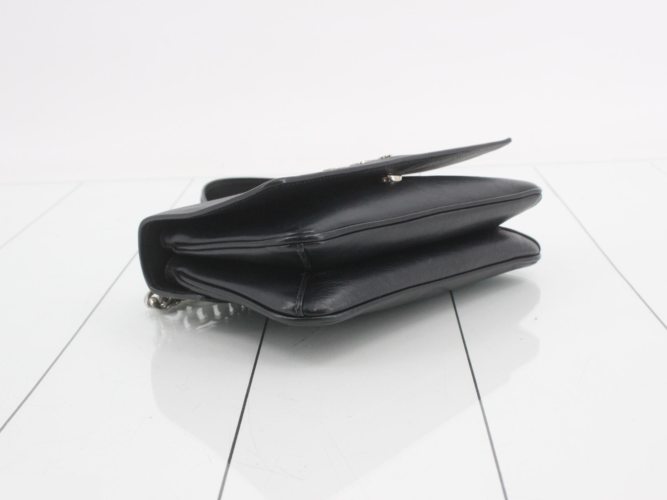 chain bag — view 5