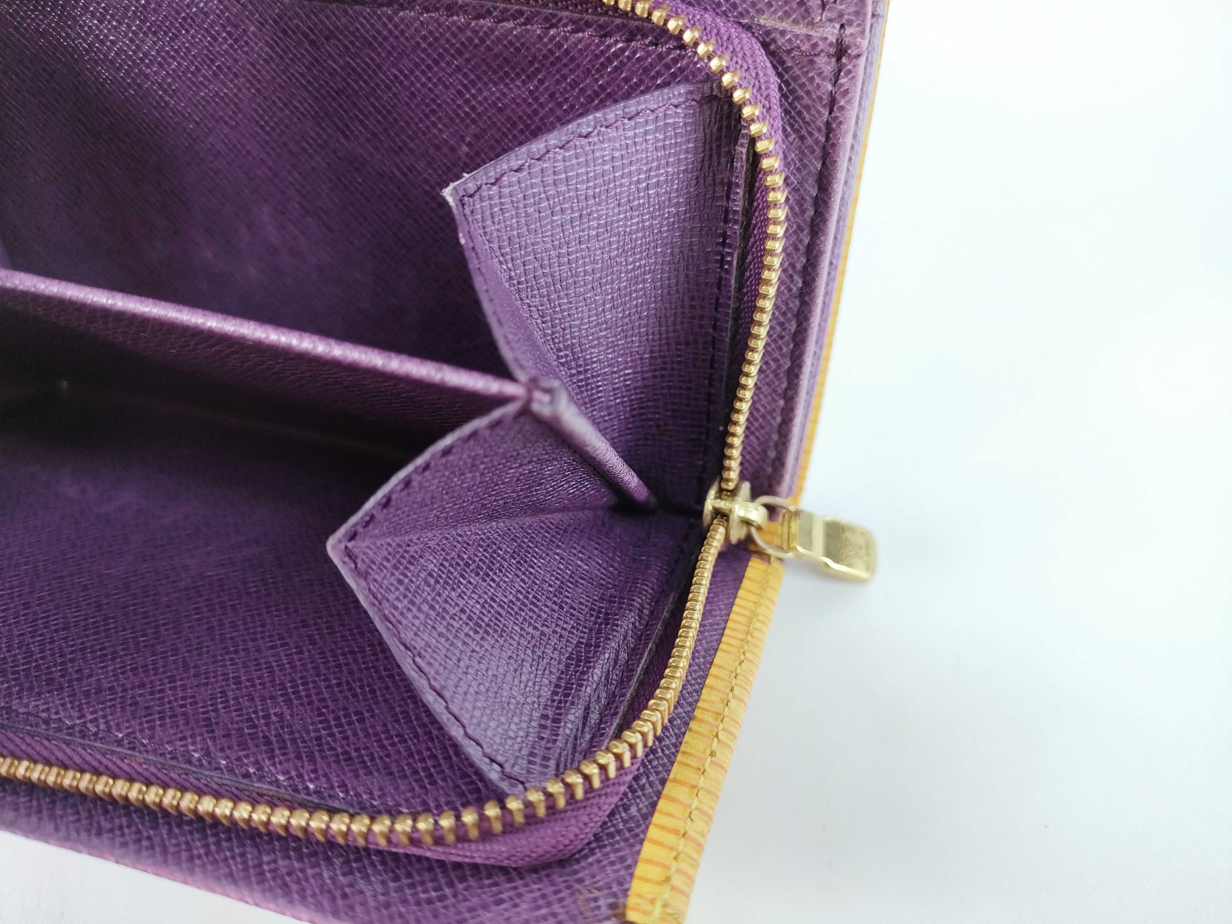 Epi Bi-fold Wallet / Epi / M63509 / MI0967 Wallet — view 11