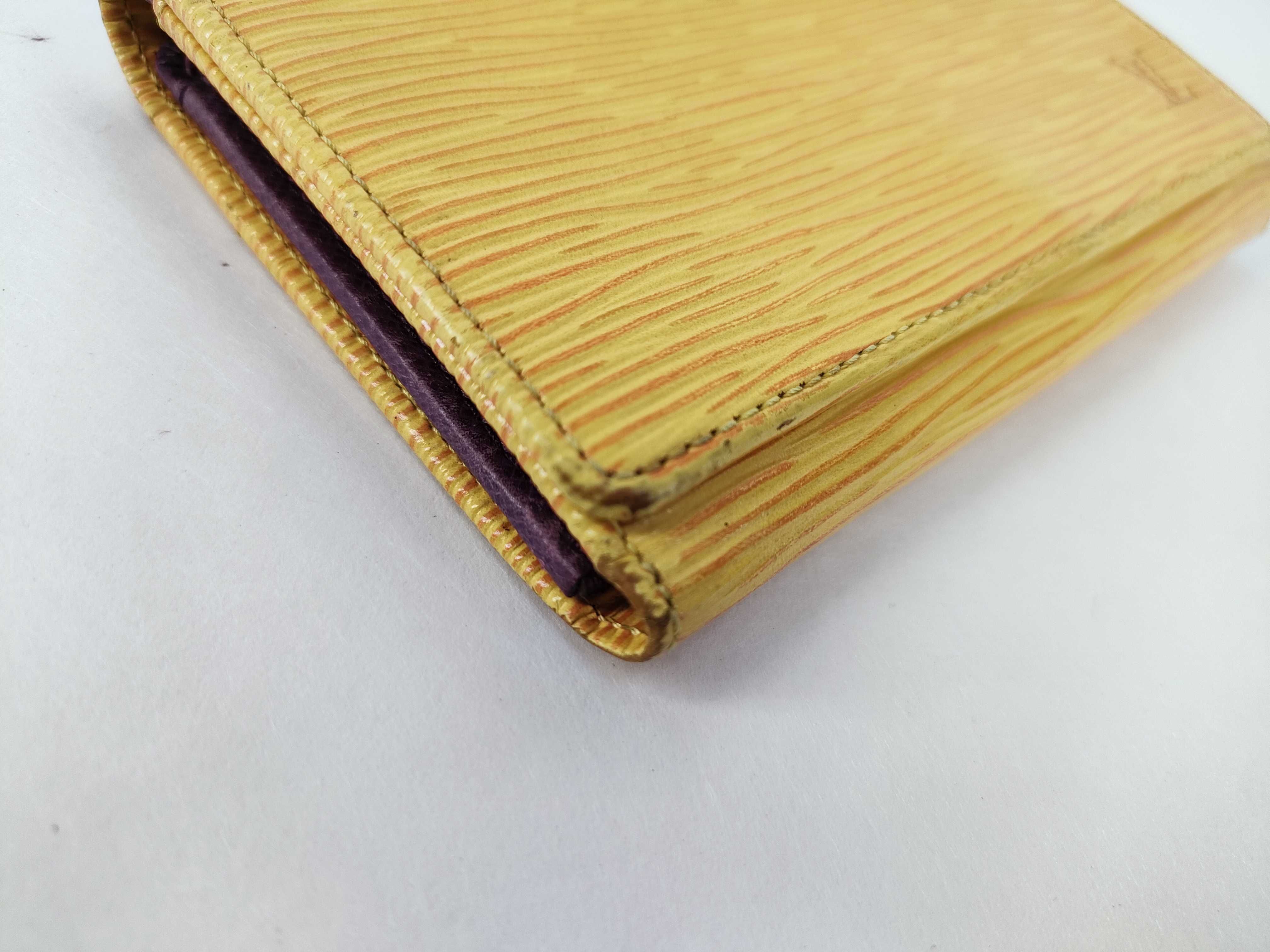 Epi Bi-fold Wallet / Epi / M63509 / MI0967 Wallet — view 3