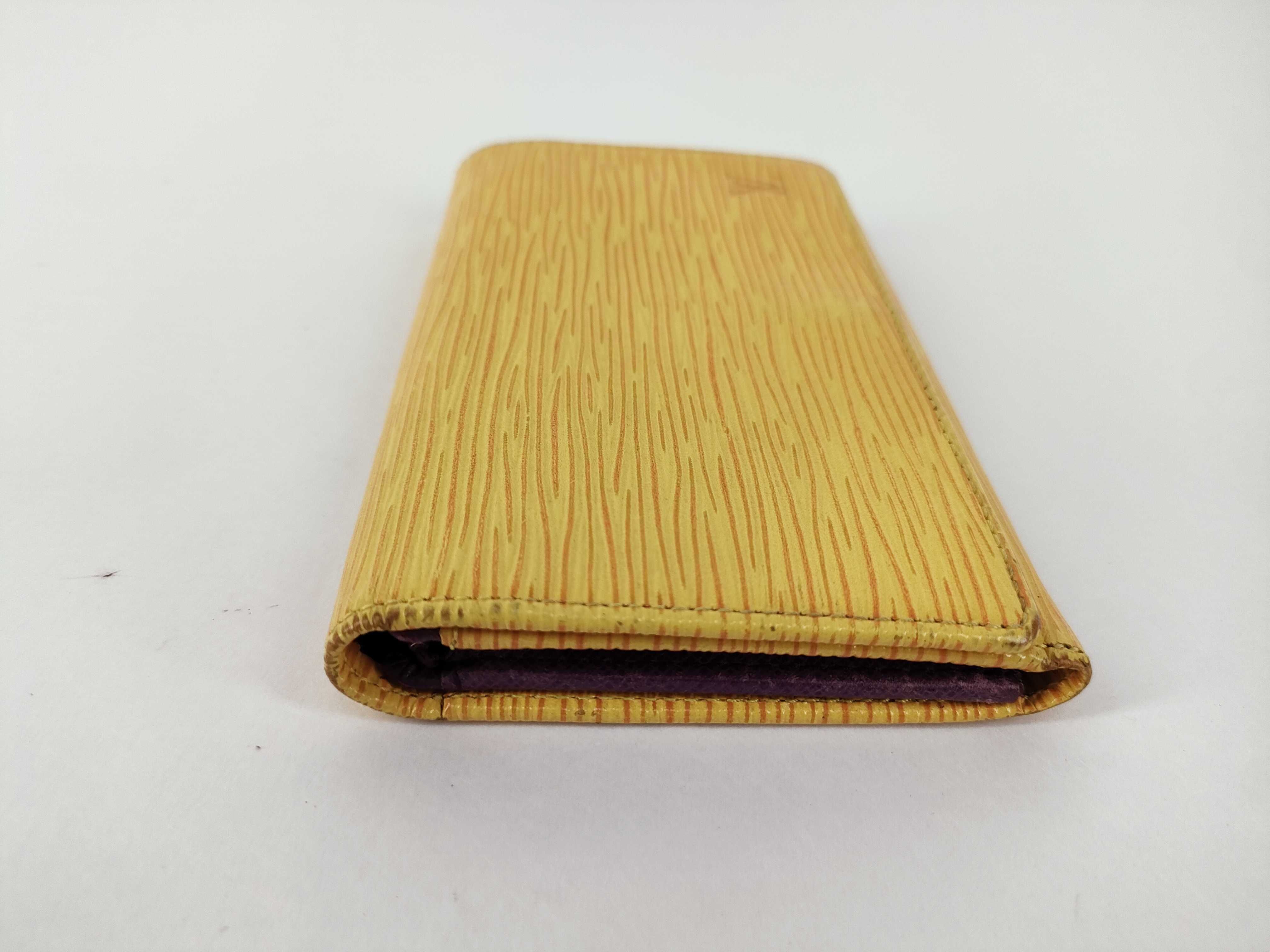 Epi Bi-fold Wallet / Epi / M63509 / MI0967 Wallet — view 4