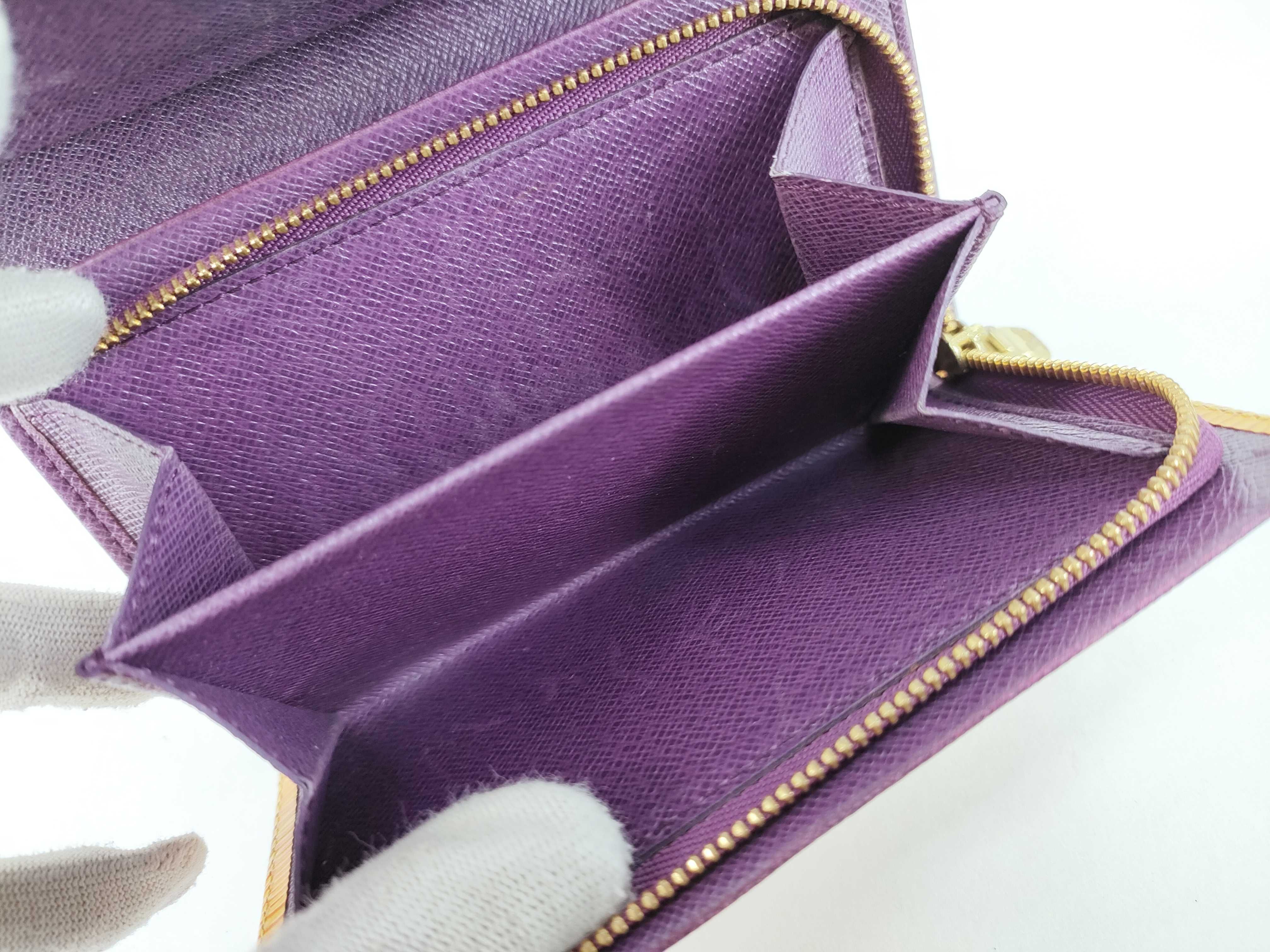 Epi Bi-fold Wallet / Epi / M63509 / MI0967 Wallet — view 10