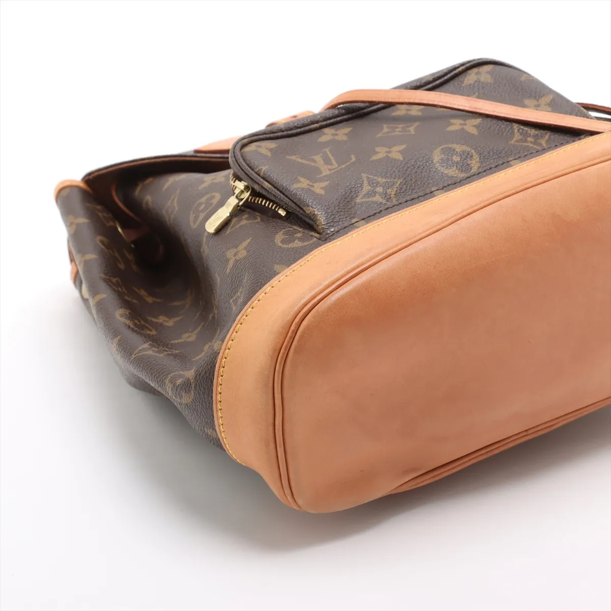 Monogram Montsouris MM M51136 SP0041 Brown — view 4