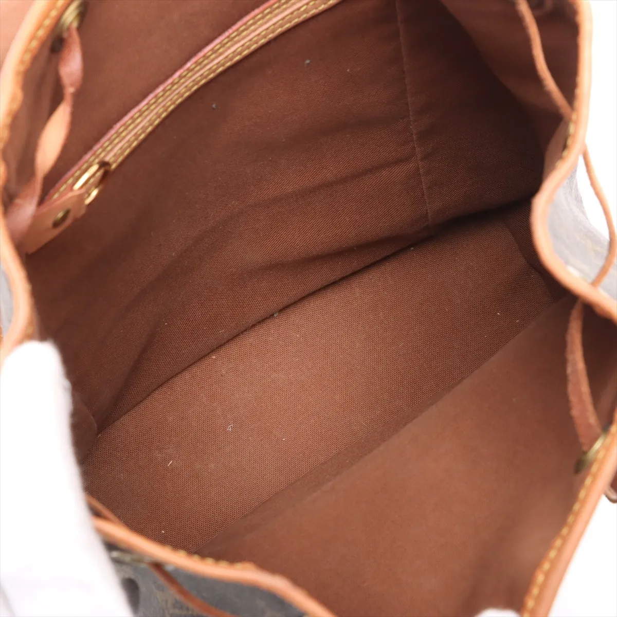Monogram Montsouris MM M51136 SP0041 Brown — view 7