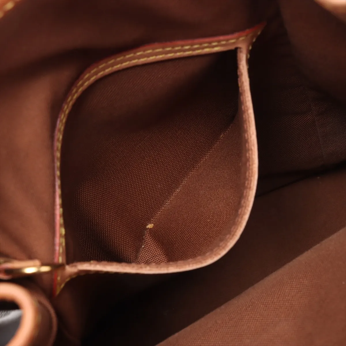Monogram Montsouris MM M51136 SP0041 Brown — view 8