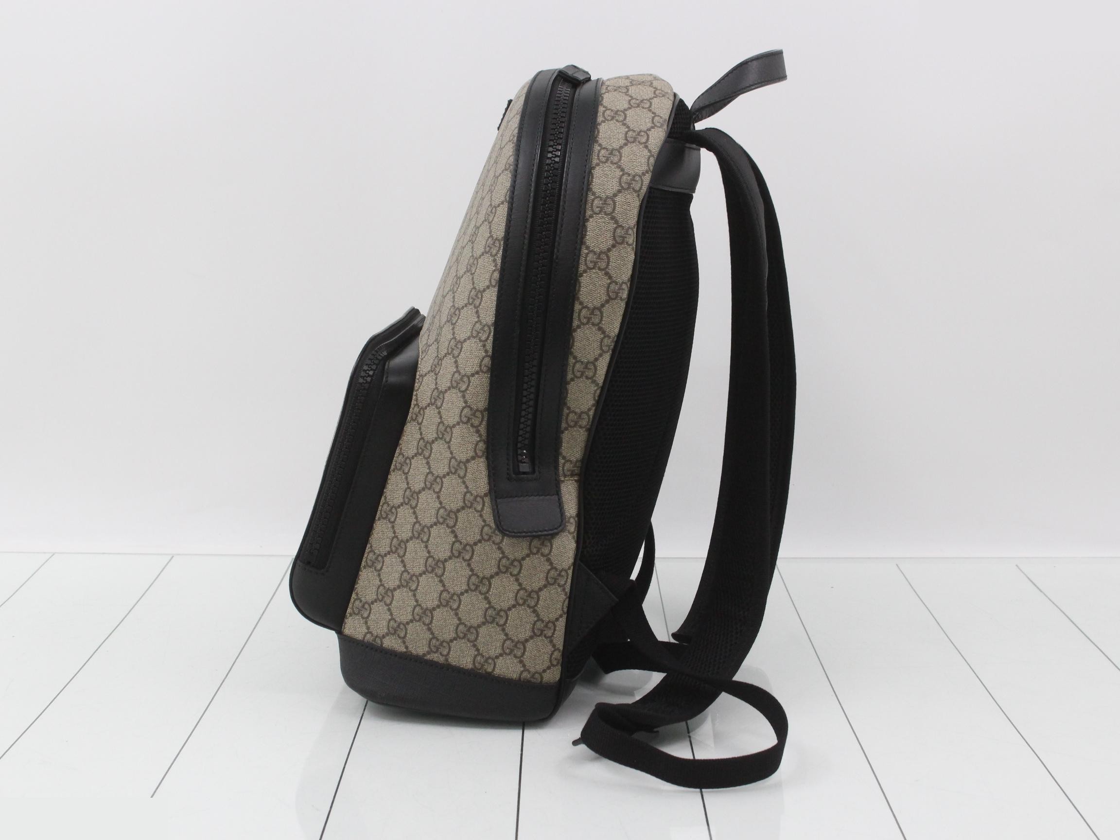 Backpack — view 3