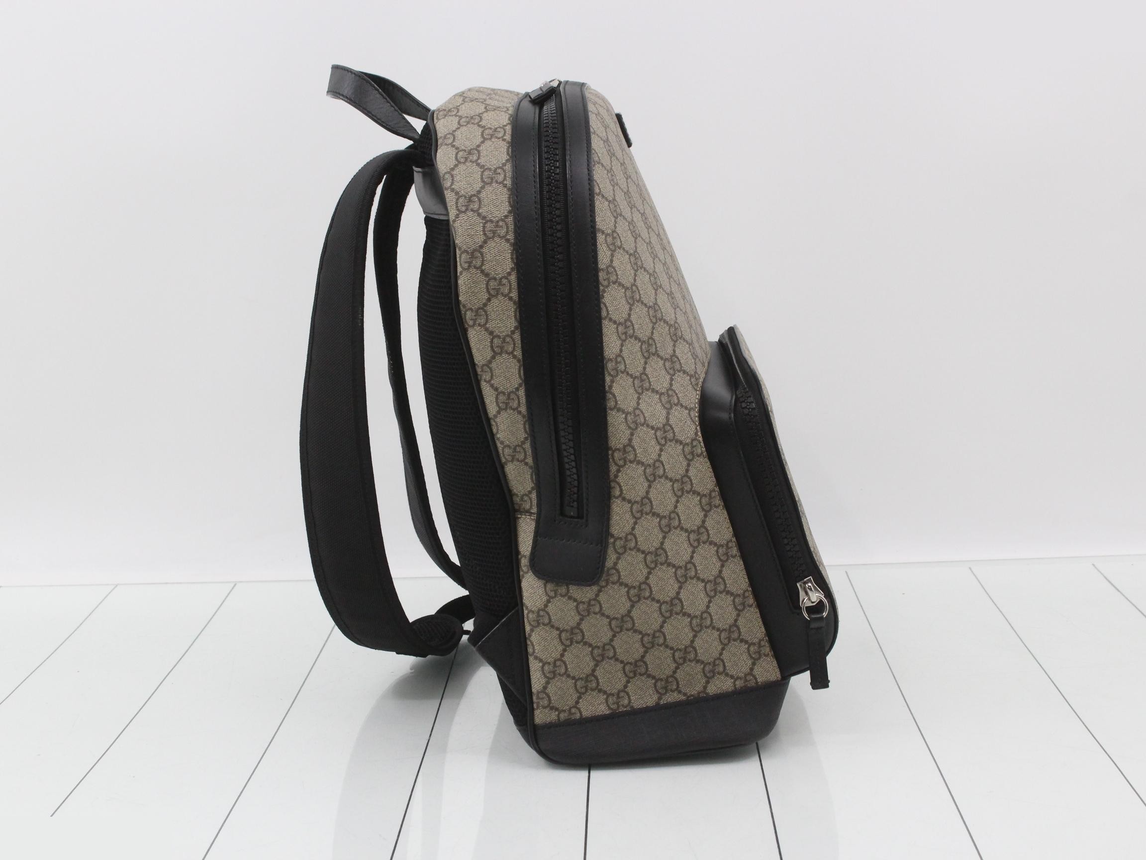 Backpack — view 4
