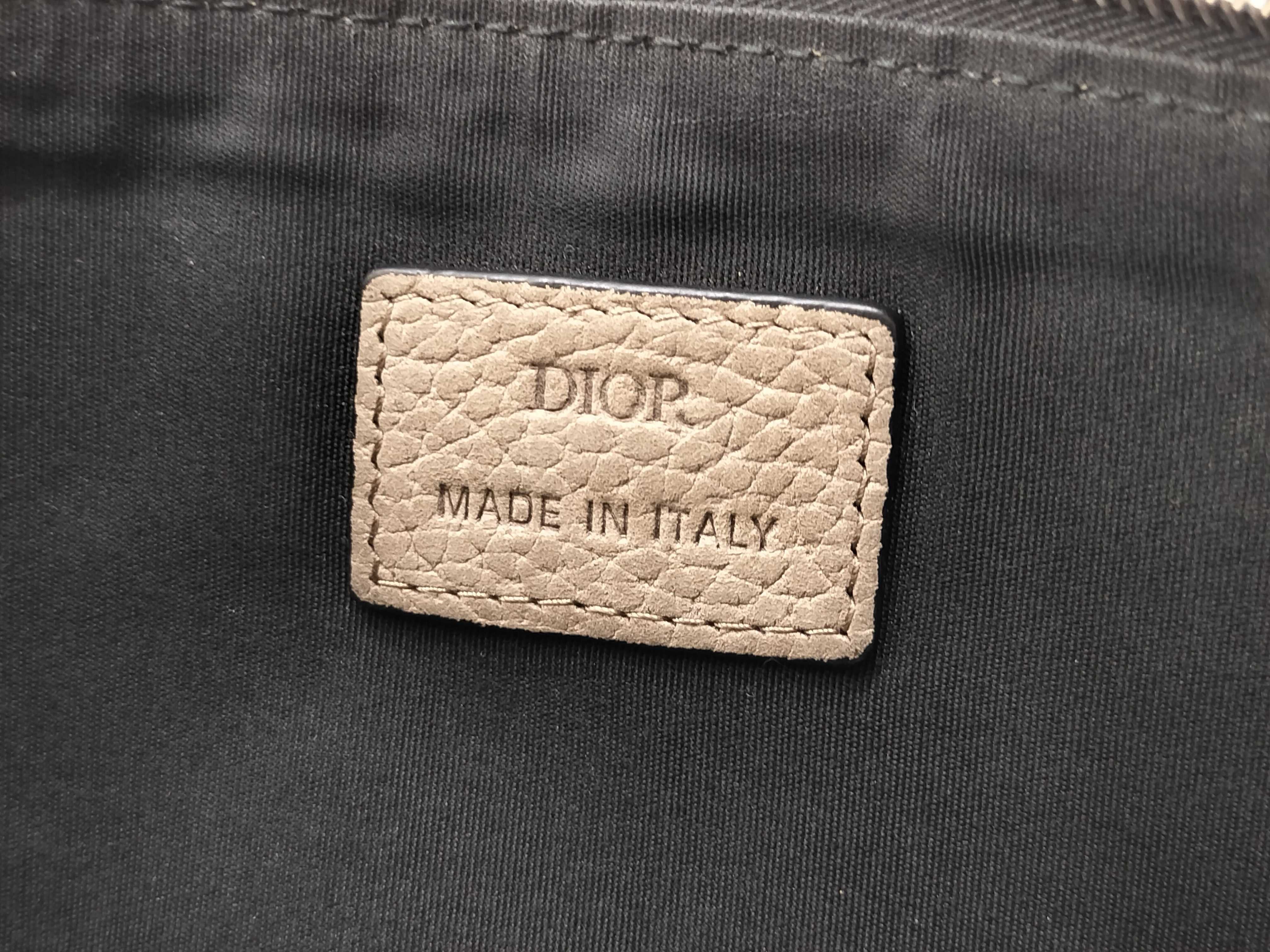 Leather Pouch — view 14