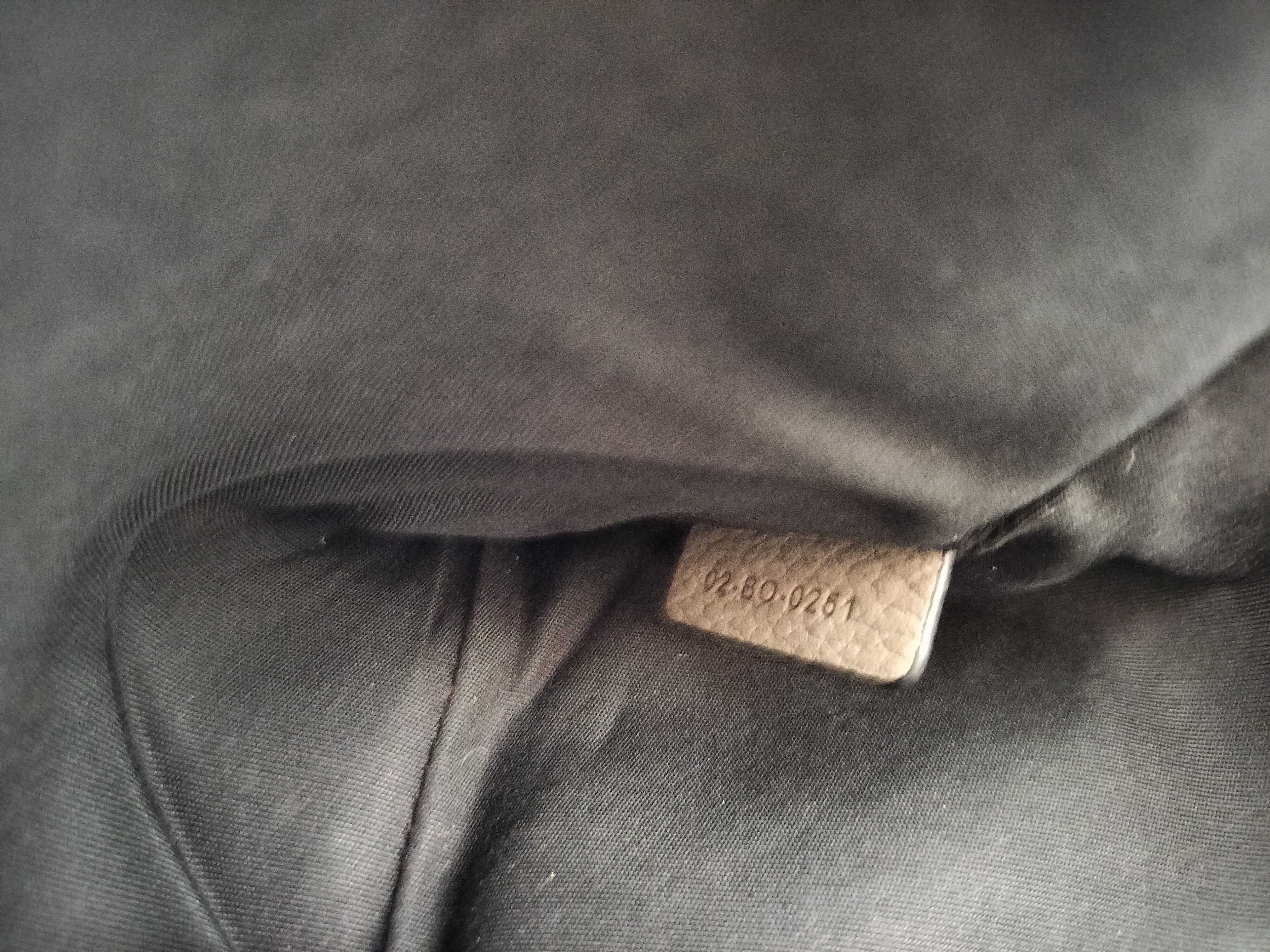 Leather Pouch — view 15