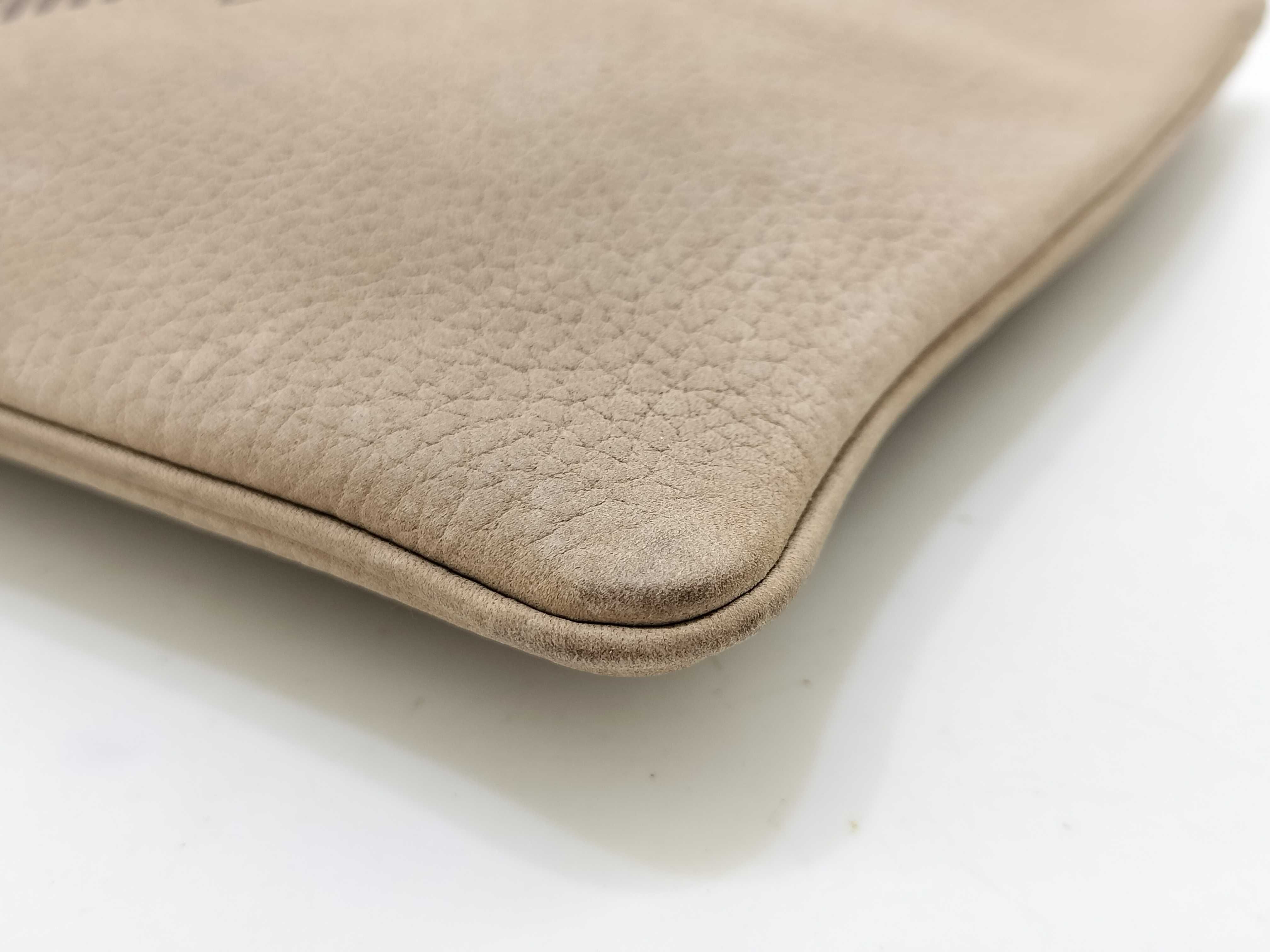 Leather Pouch — view 4