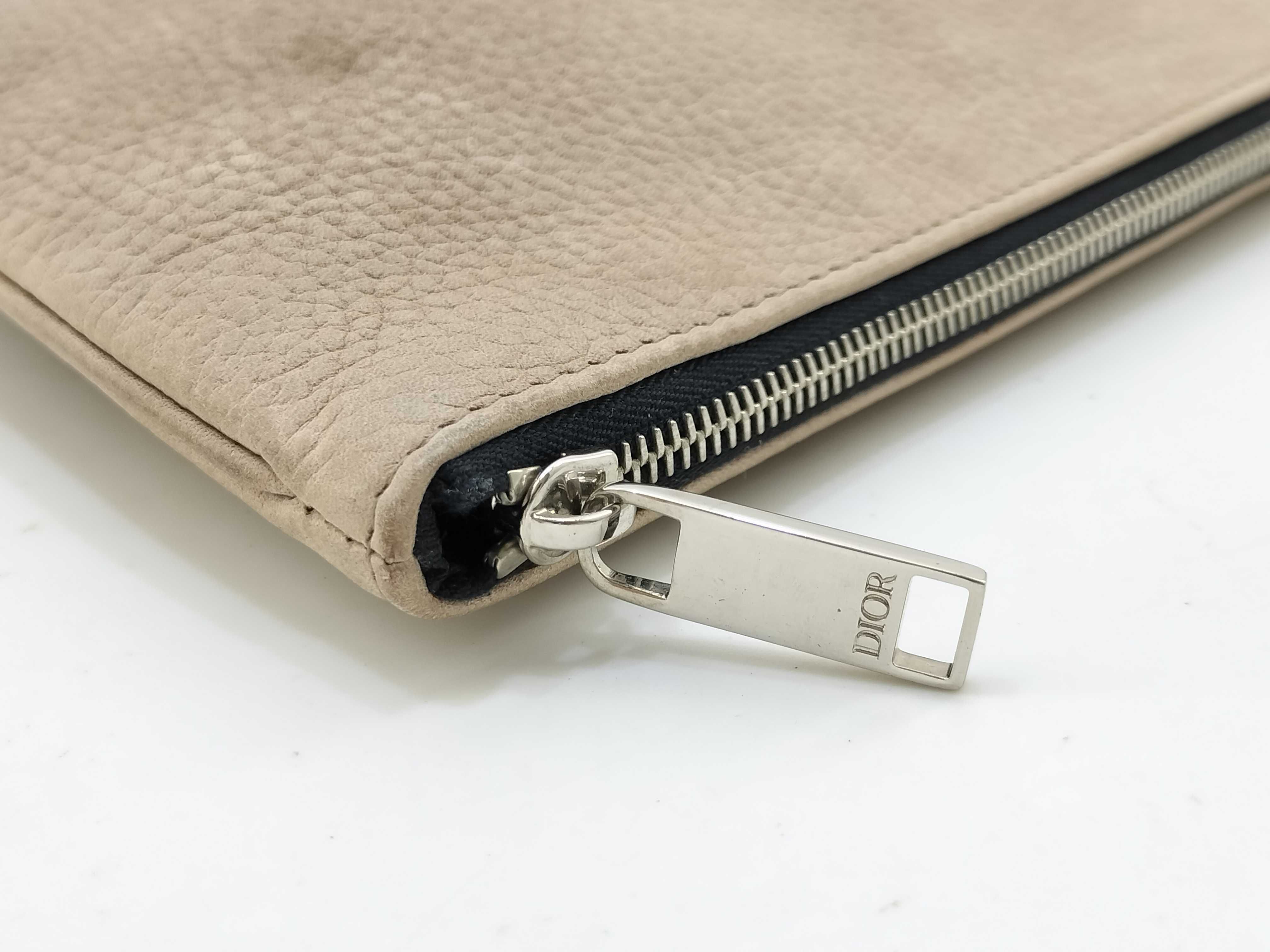 Leather Pouch — view 8
