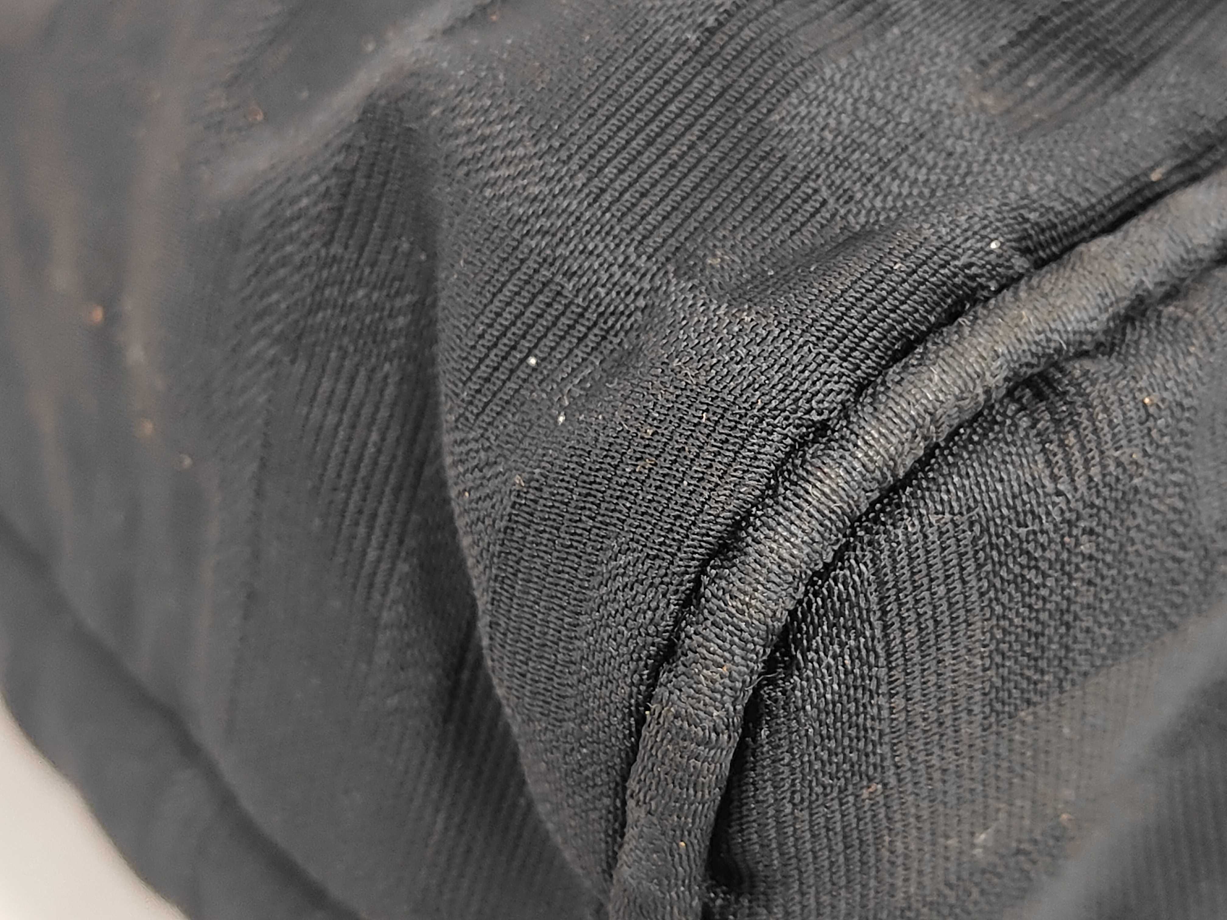 Handbag / Canvas Handbag — view 3