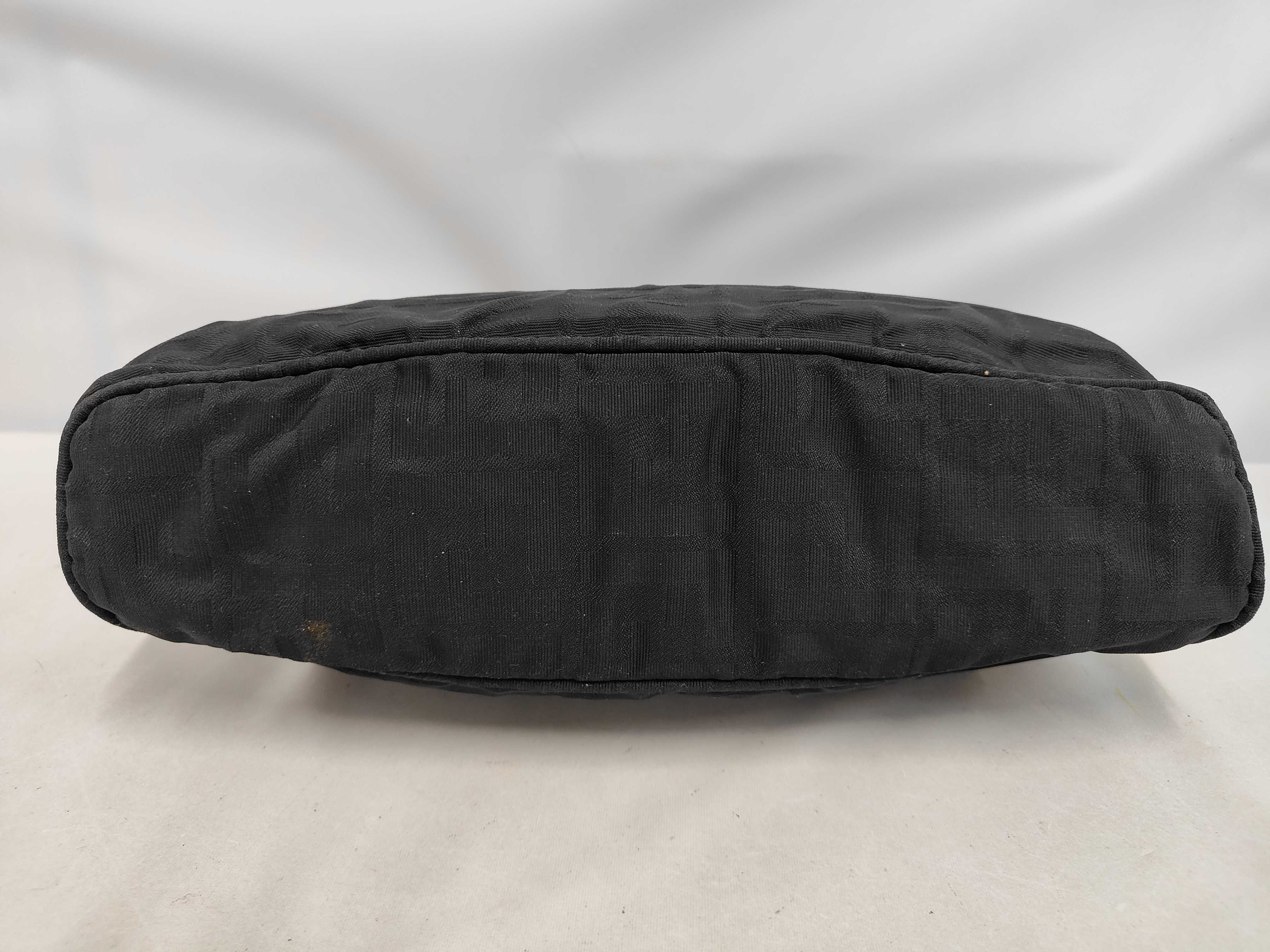 Handbag / Canvas Handbag — view 4